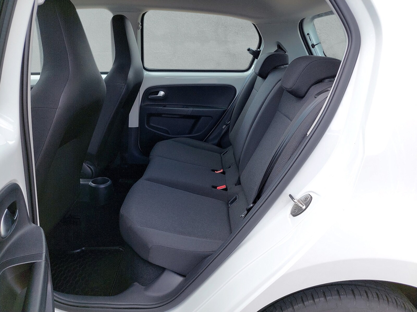 Volkswagen up! – Bild 12