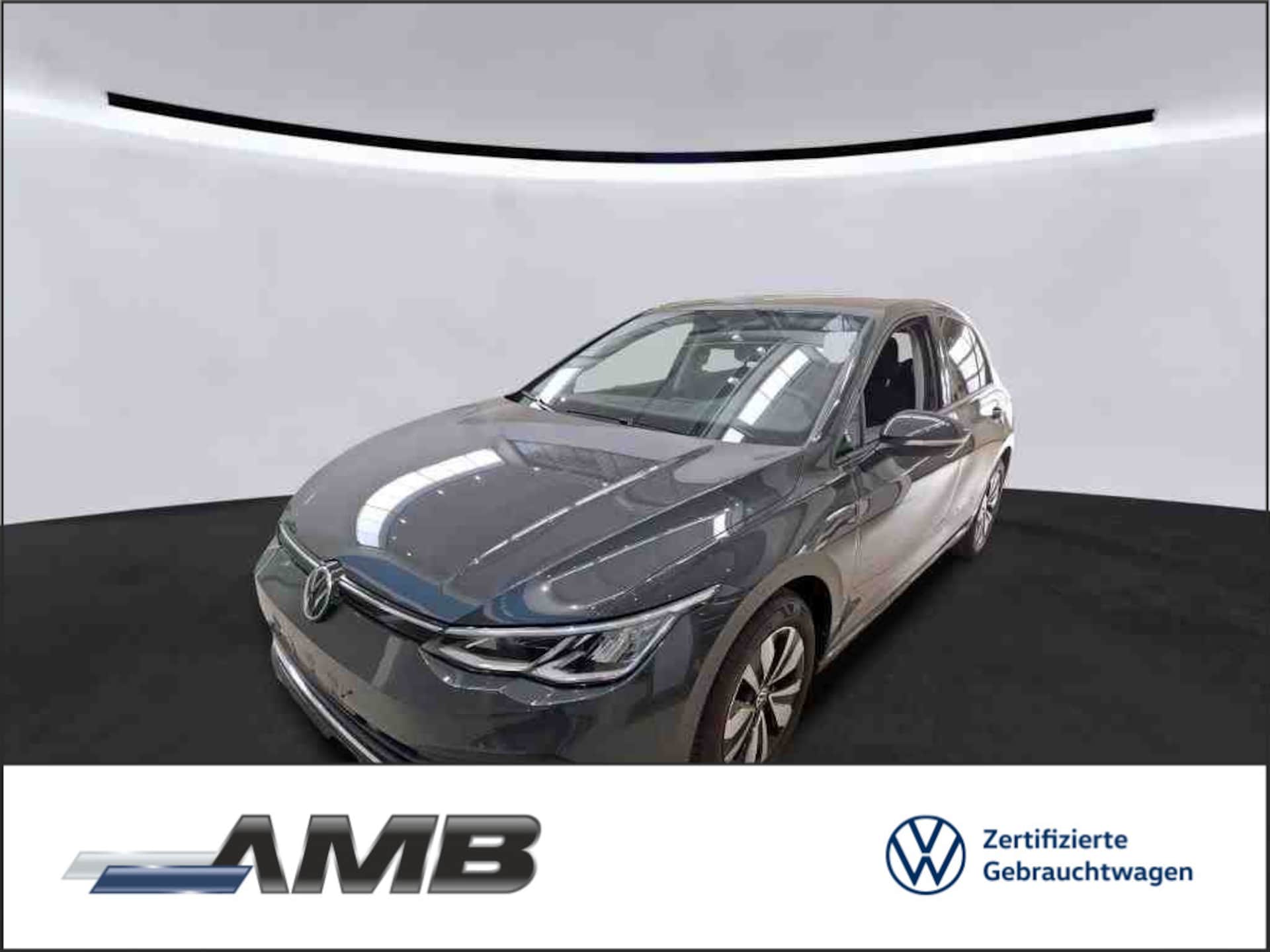 Volkswagen Golf MOVE