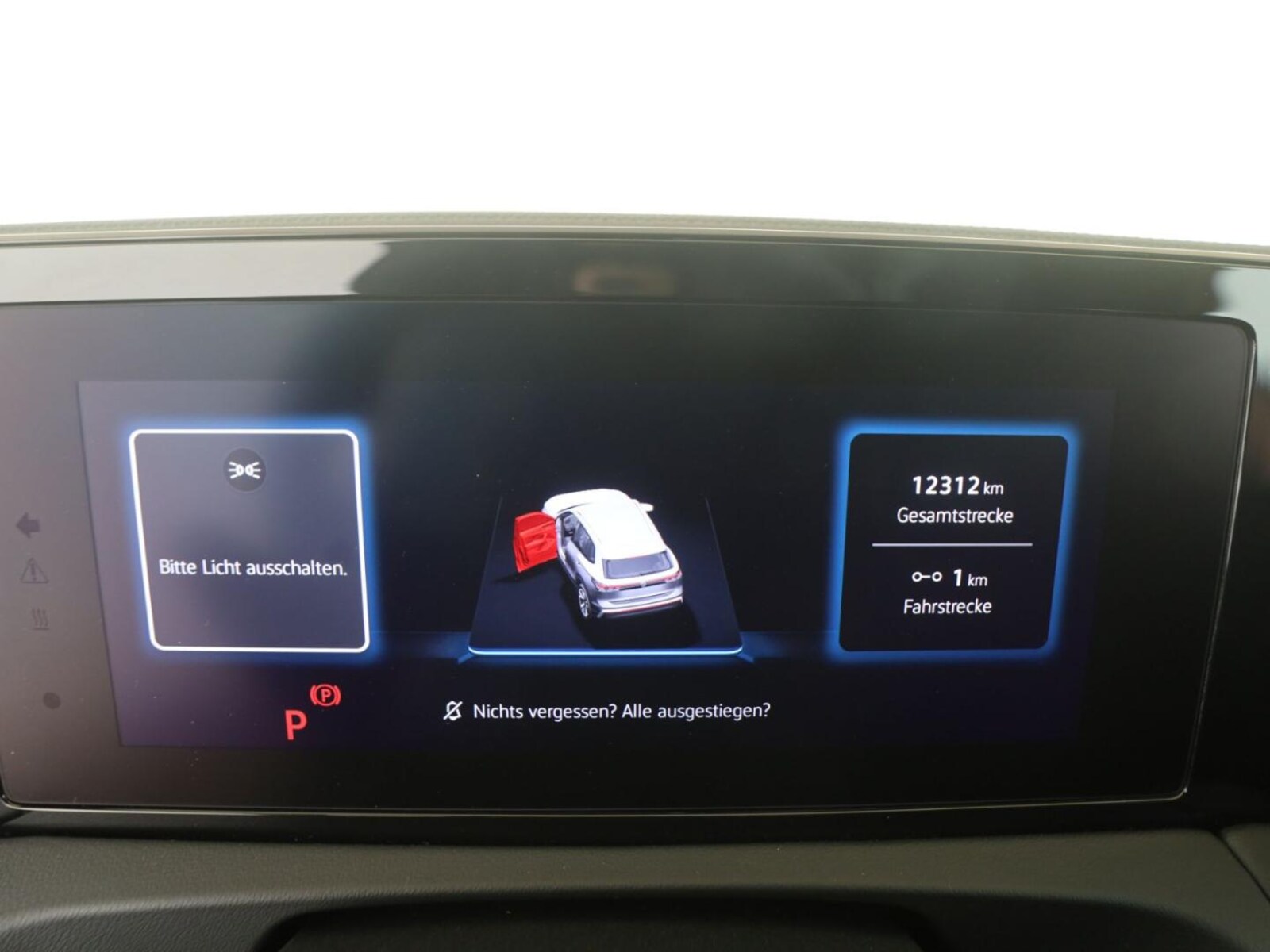 Volkswagen Tiguan – Bild 12