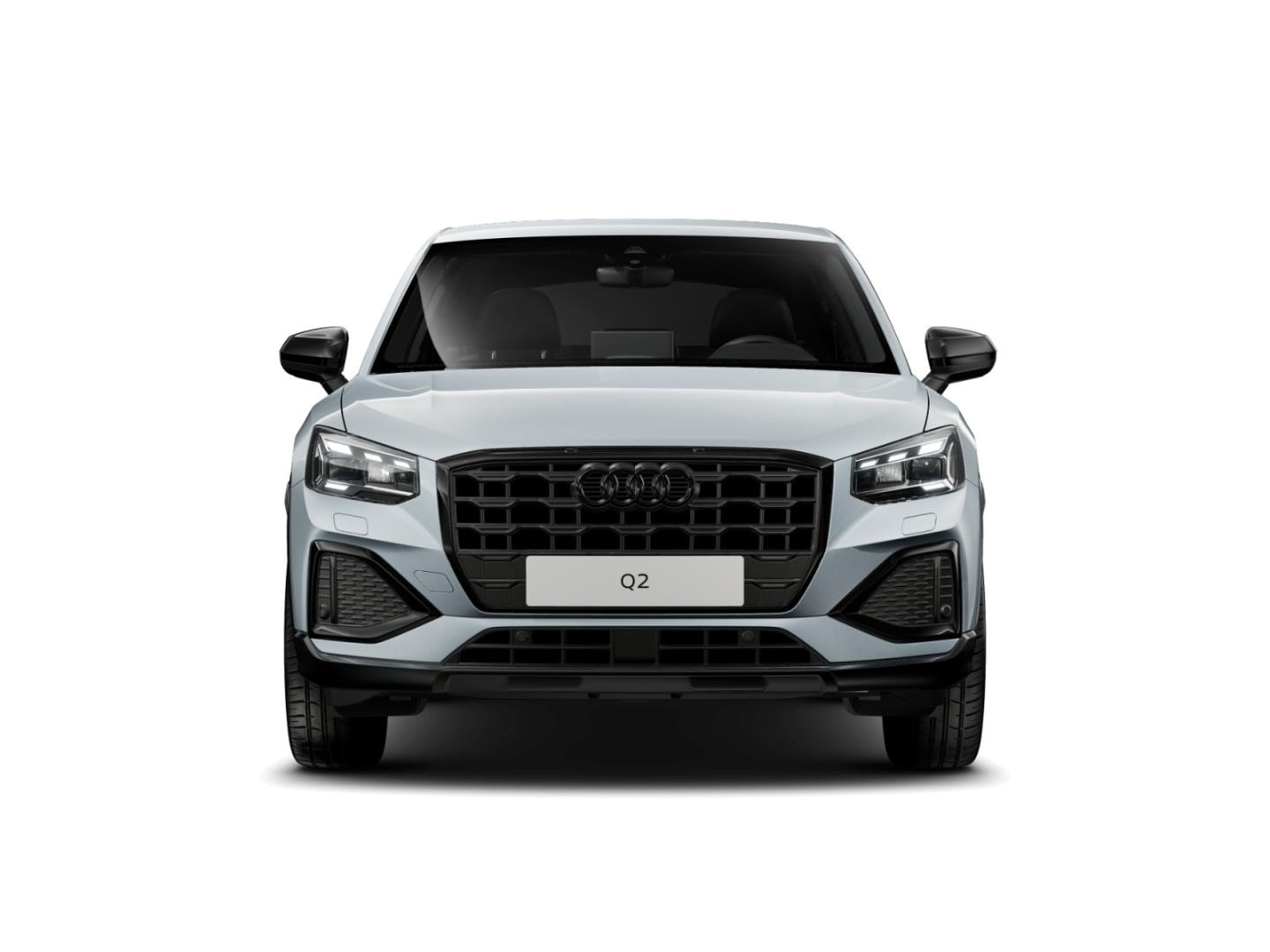 Bild über Audi Q2 advanced 30 TFSI Schaltgetriebe - für weitere Informationen kontaktieren Sie den Audi Partner