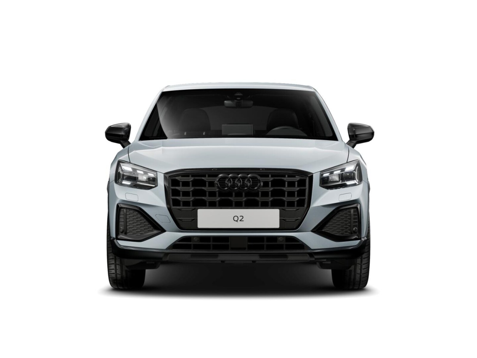 Audi Q2 – Bild 3
