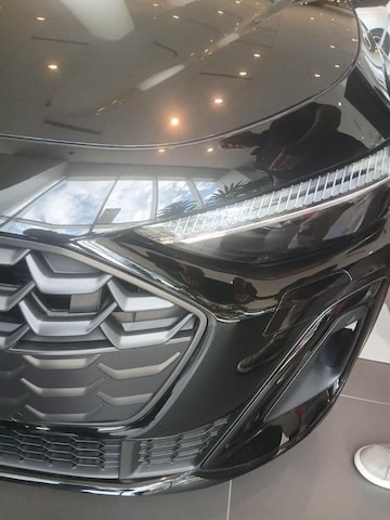 Photo of 2026 Audi A5 Sedan