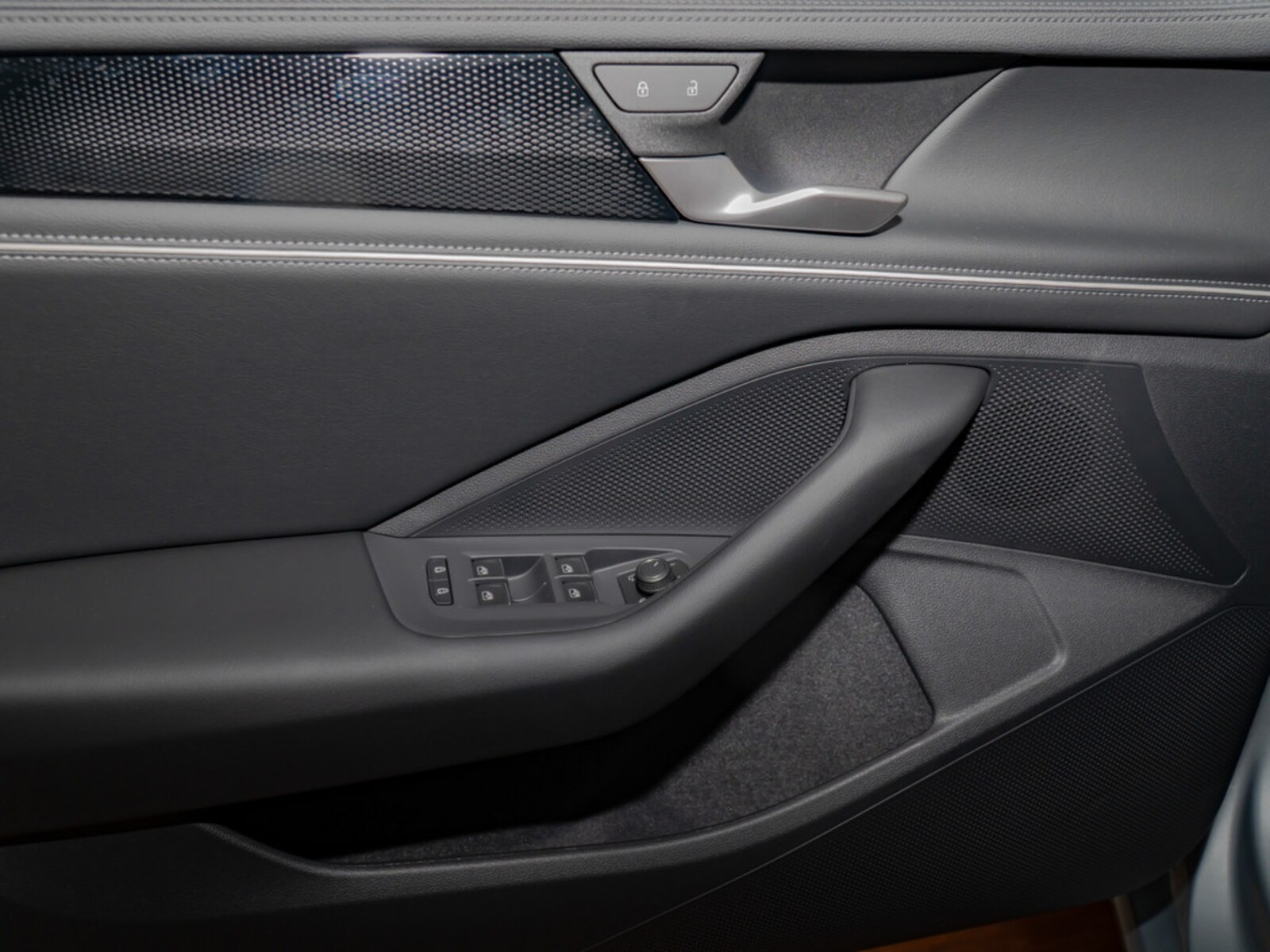 Volkswagen Passat – Bild 10