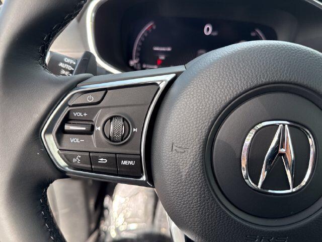 2026 Acura MDX Technology Package - Photo 19