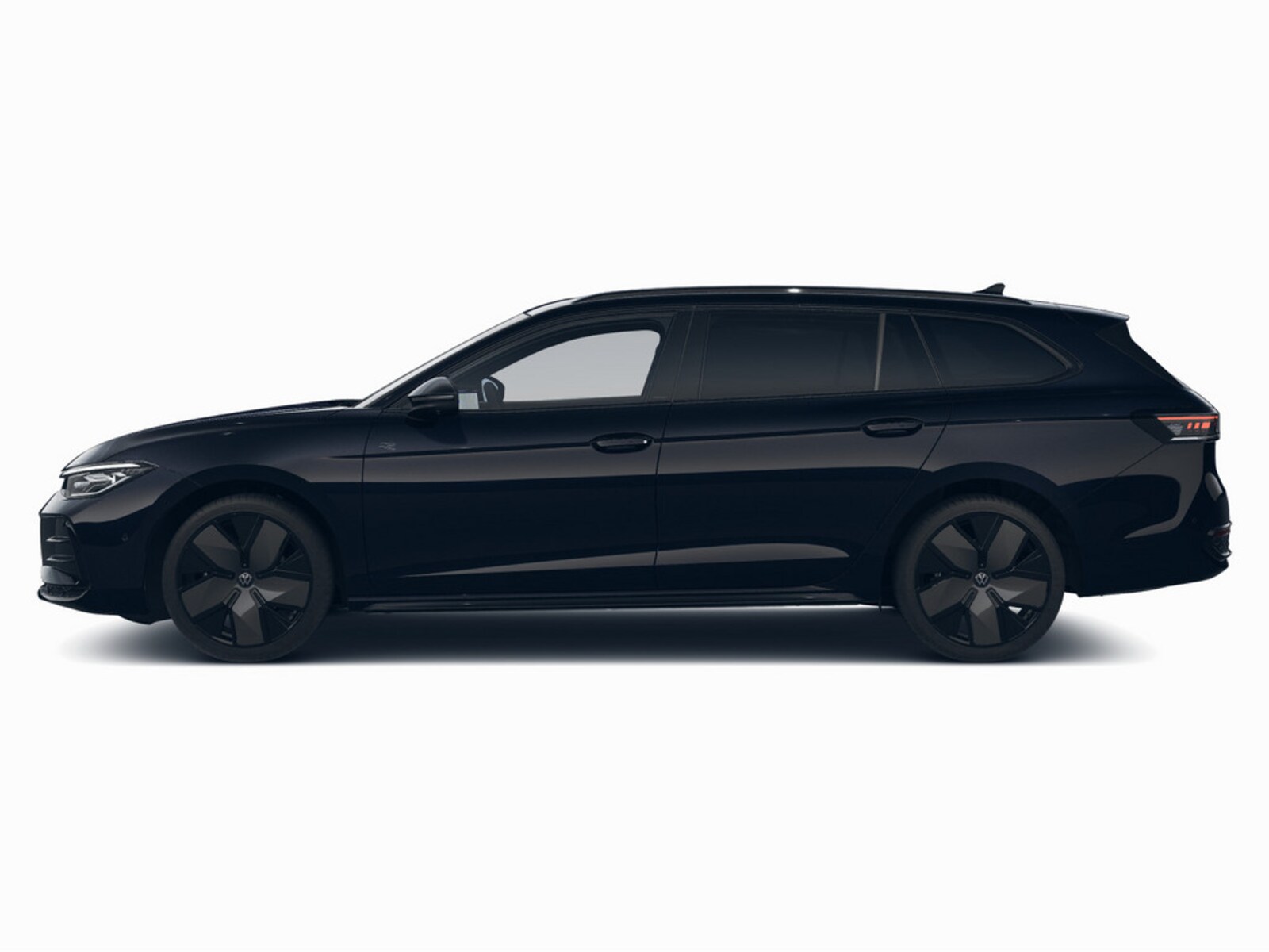 Volkswagen Passat – Bild 6