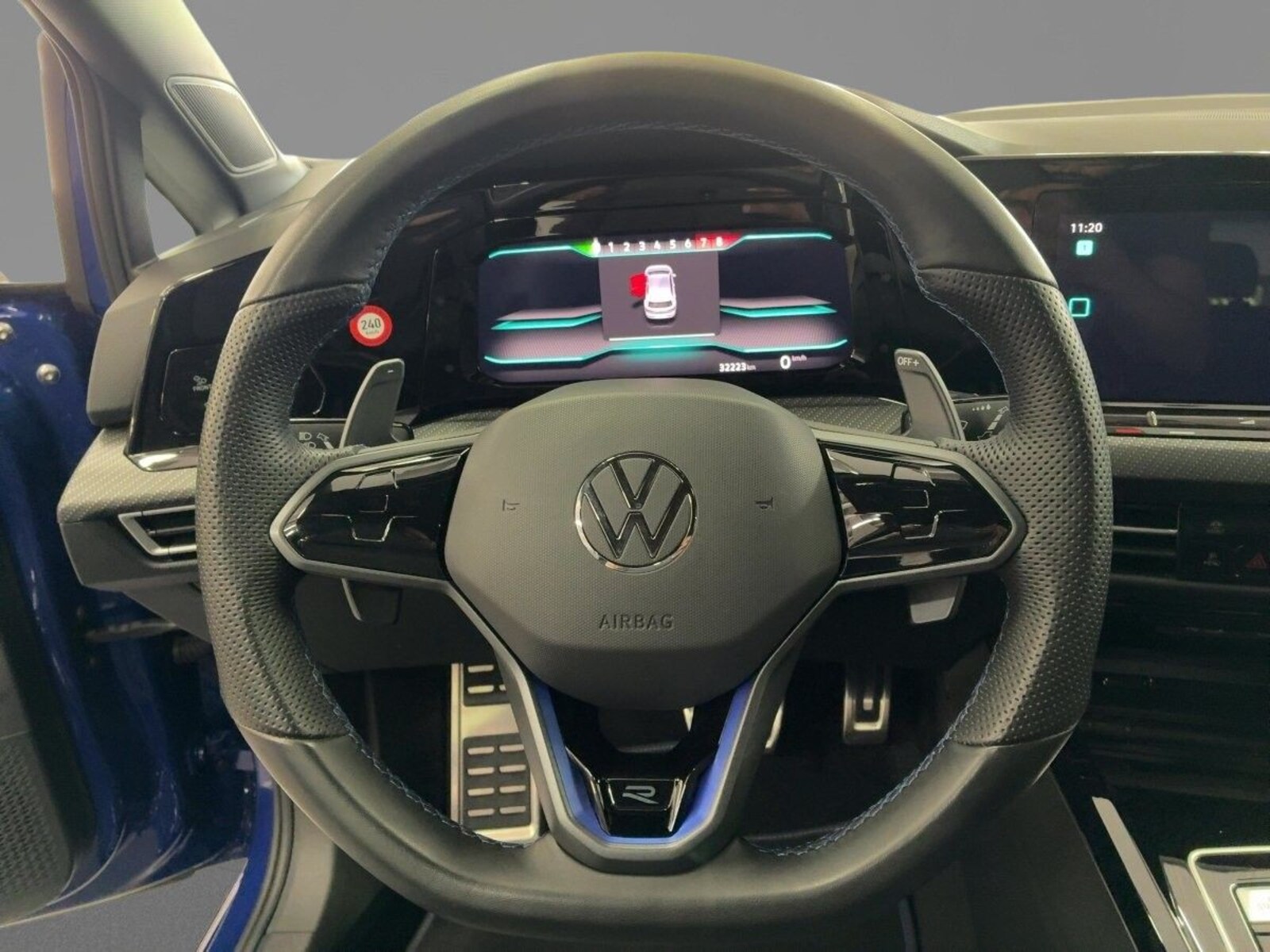 Volkswagen Golf – Bild 10