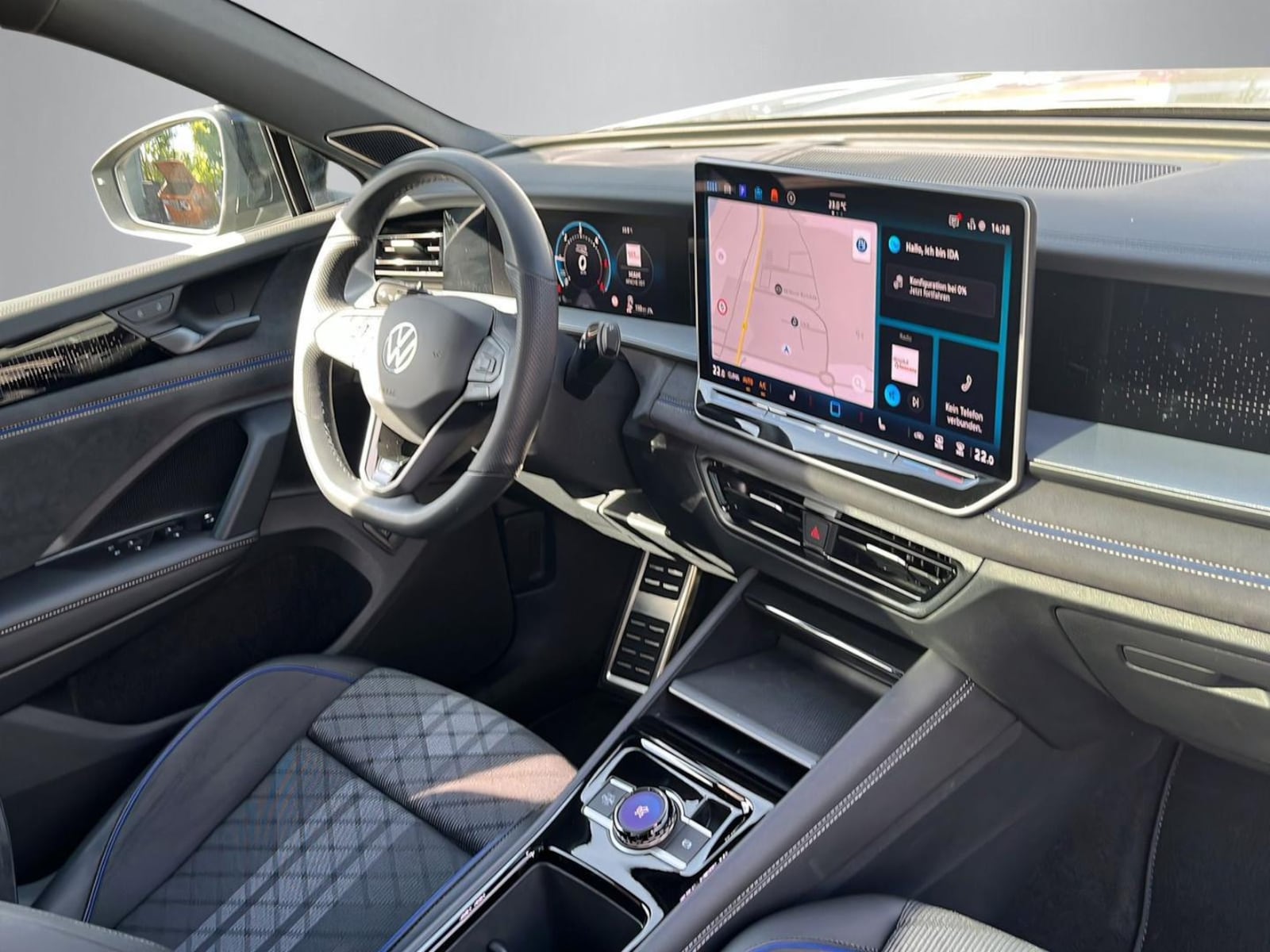 Volkswagen Tayron – Bild 14