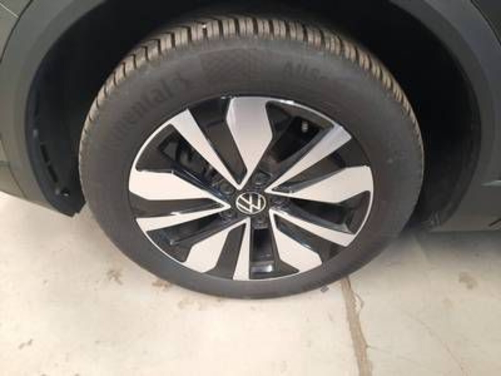 Volkswagen T-Roc – Bild 3
