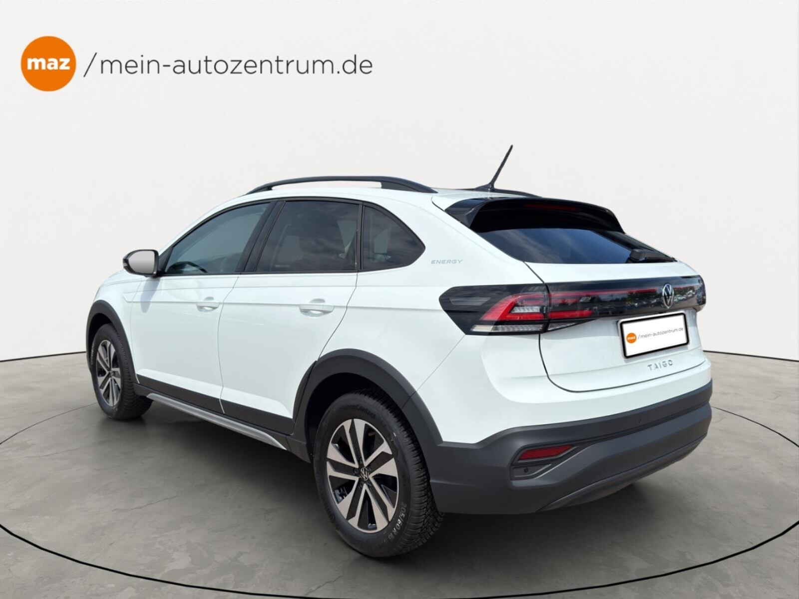 Volkswagen Taigo – Bild 4
