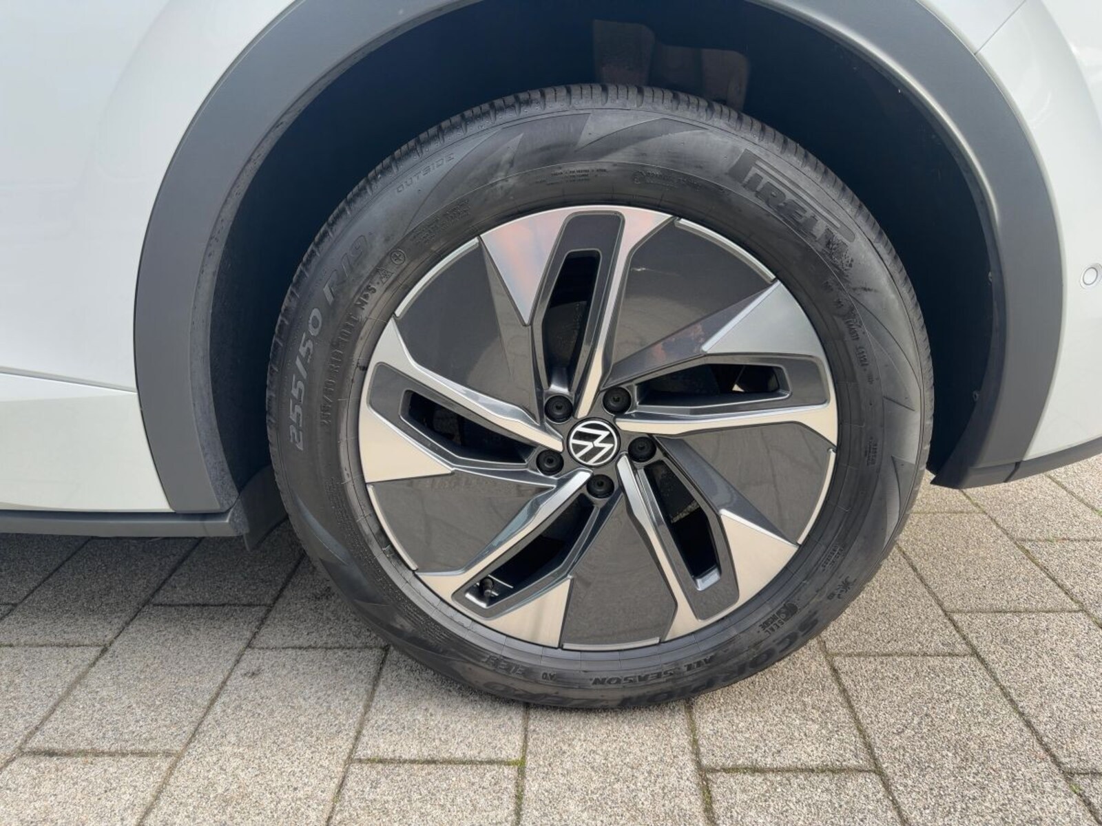 Volkswagen ID.5 – Bild 14