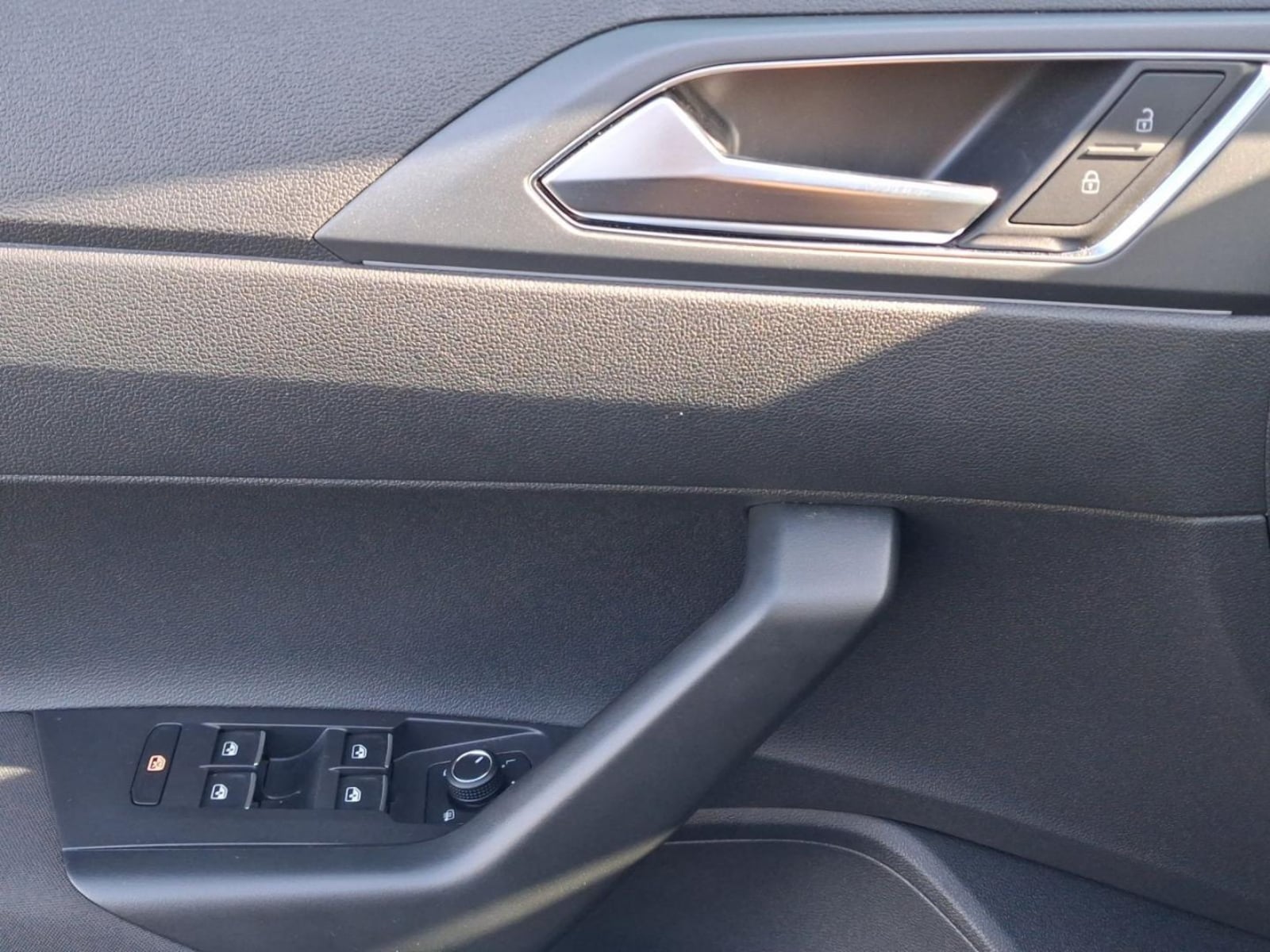 Volkswagen Taigo – Bild 8