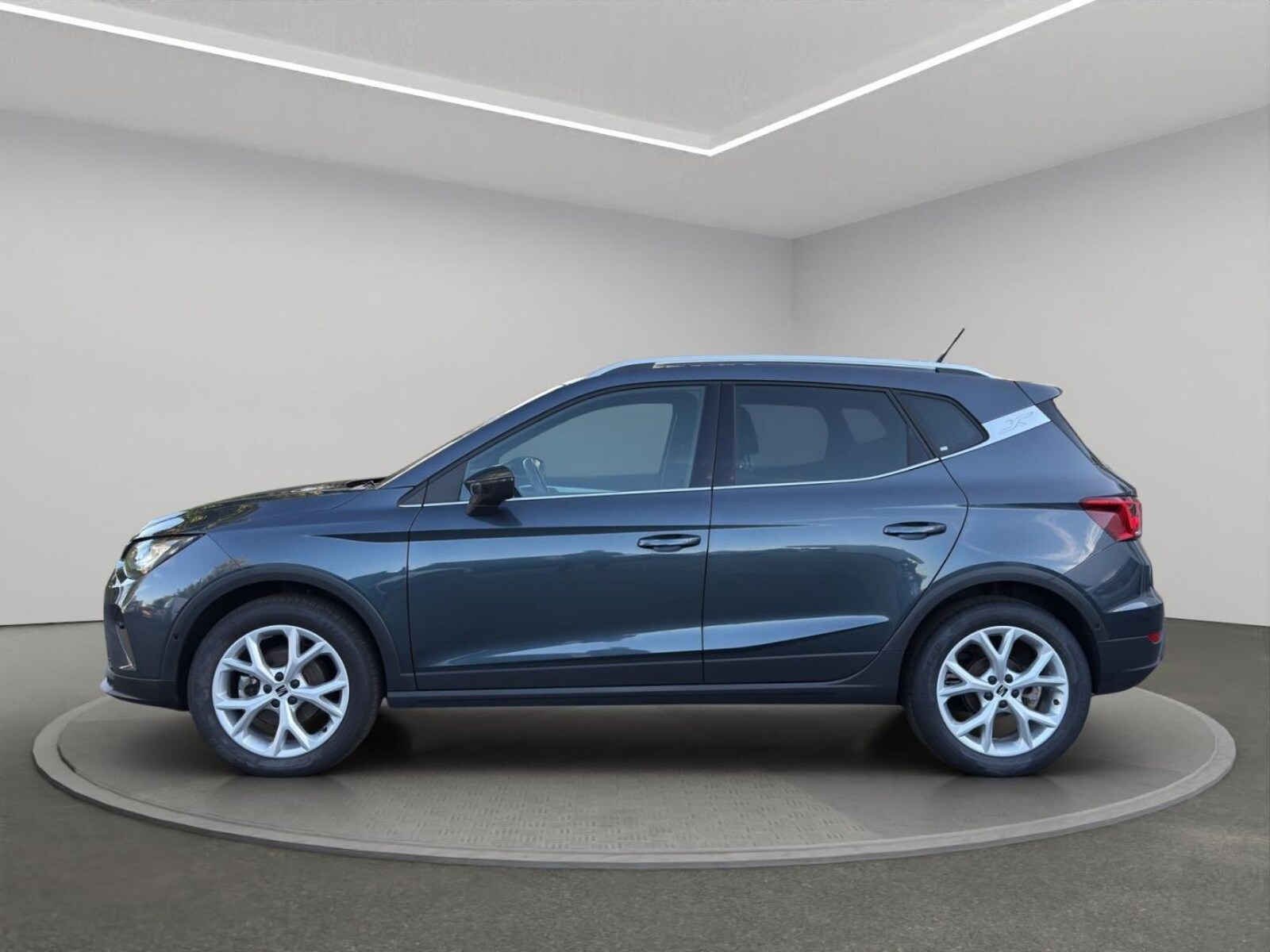 SEAT Arona – Bild 5