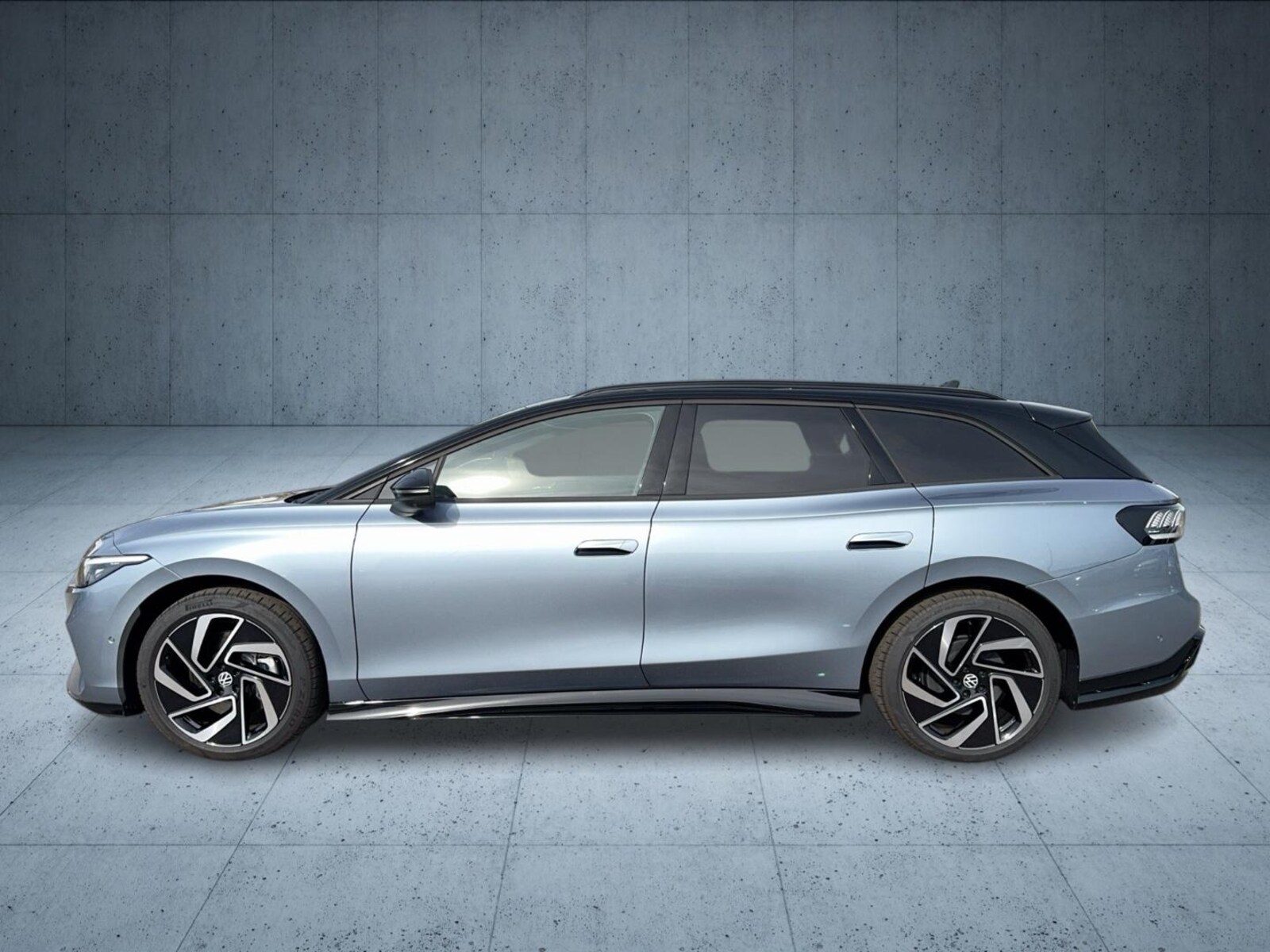 Volkswagen ID.7 Tourer – Bild 2