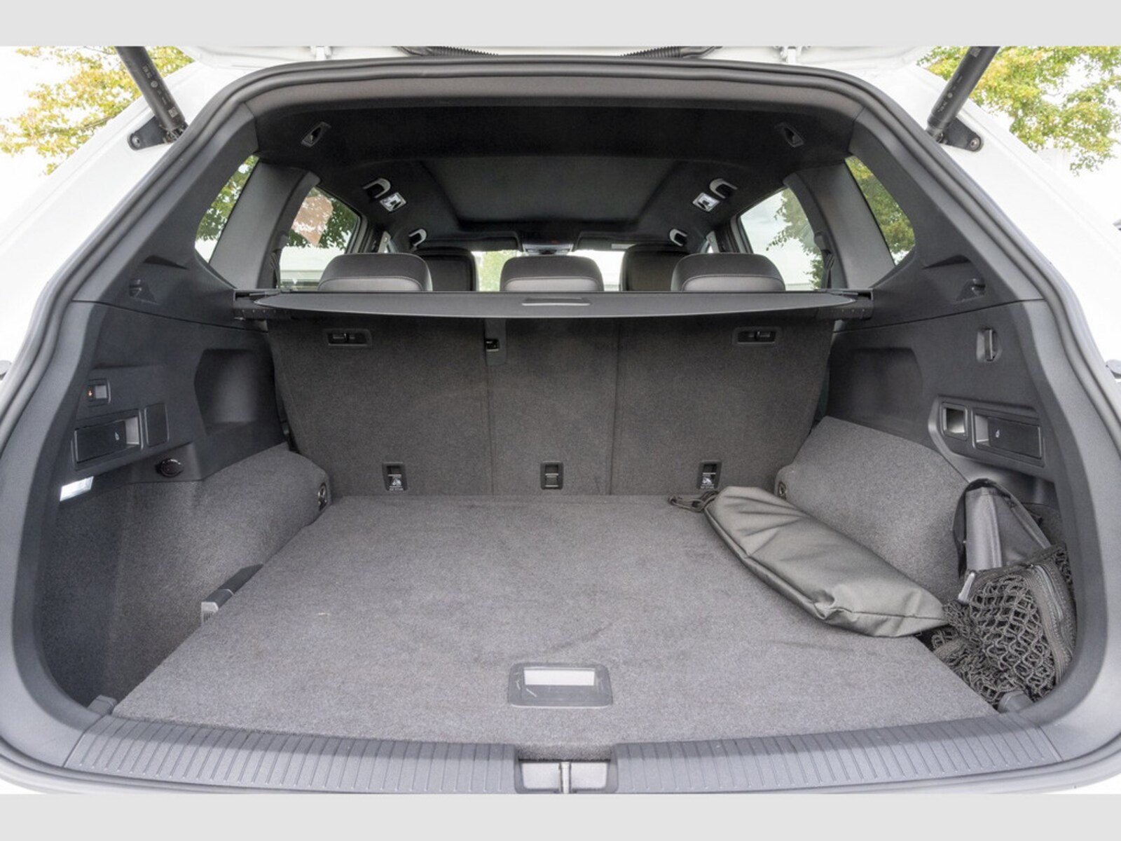 Volkswagen Tiguan Allspace – Bild 6