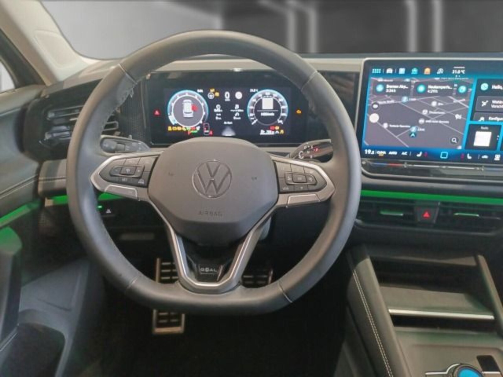 Volkswagen Tiguan – Bild 7