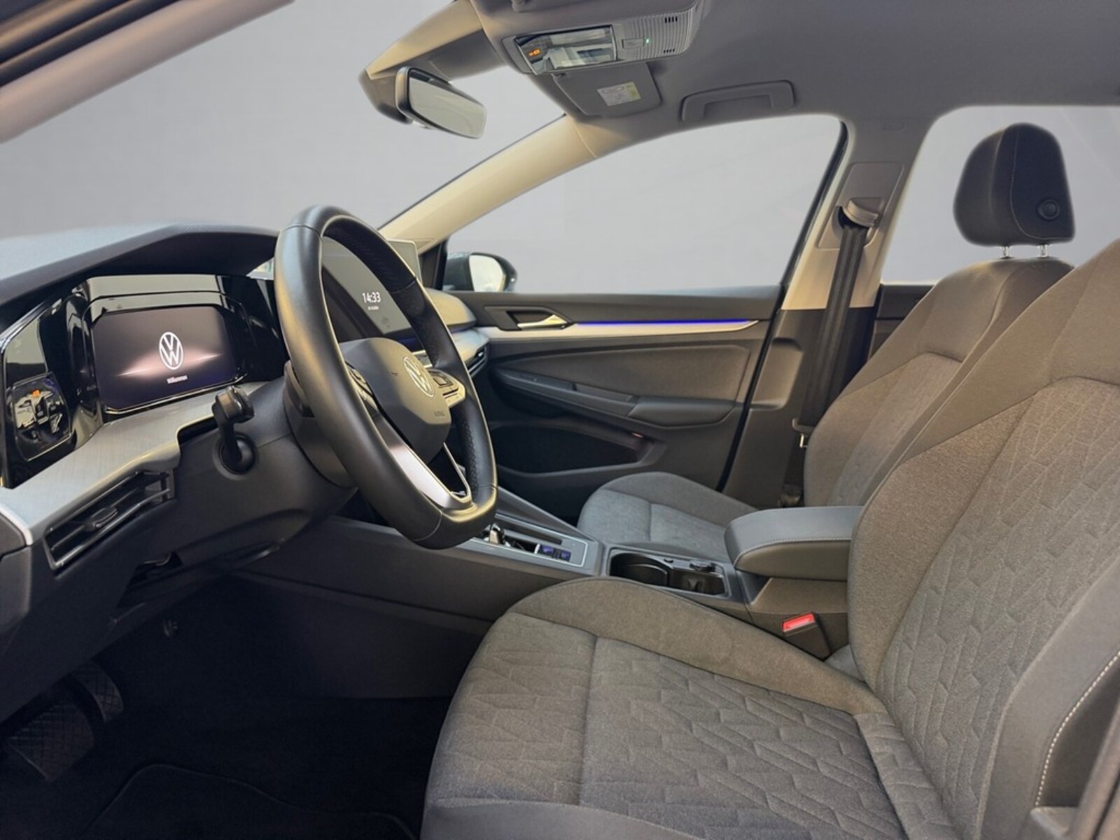 Volkswagen Golf Variant – Bild 7