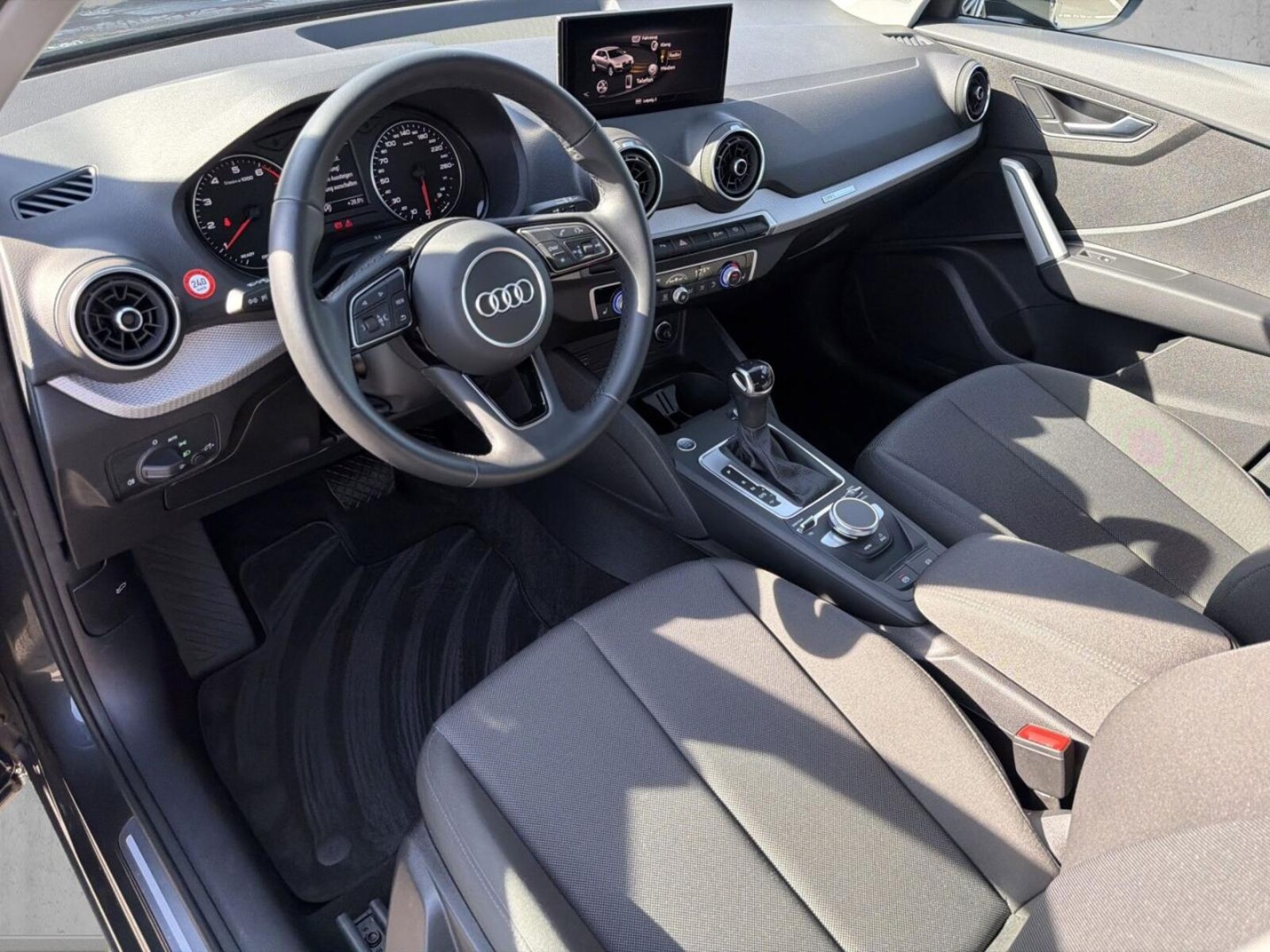 Audi Q2 – Bild 6