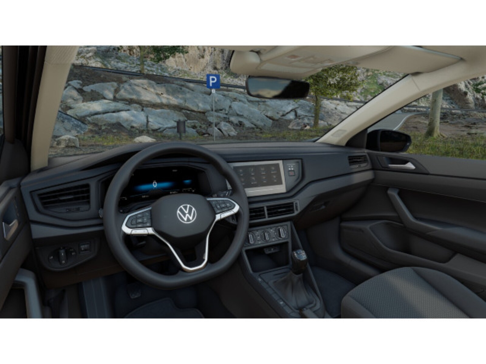 Volkswagen Polo – Bild 3