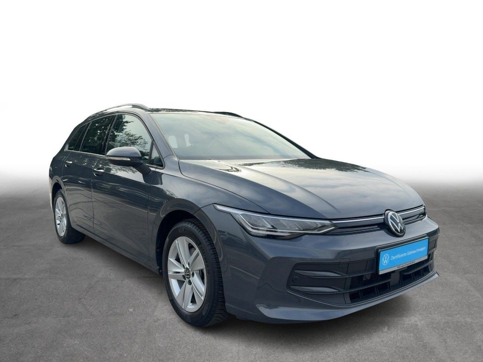 Volkswagen Golf Variant – Bild 5
