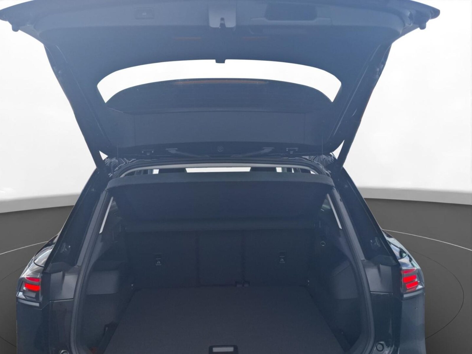 Volkswagen Tiguan – Bild 8