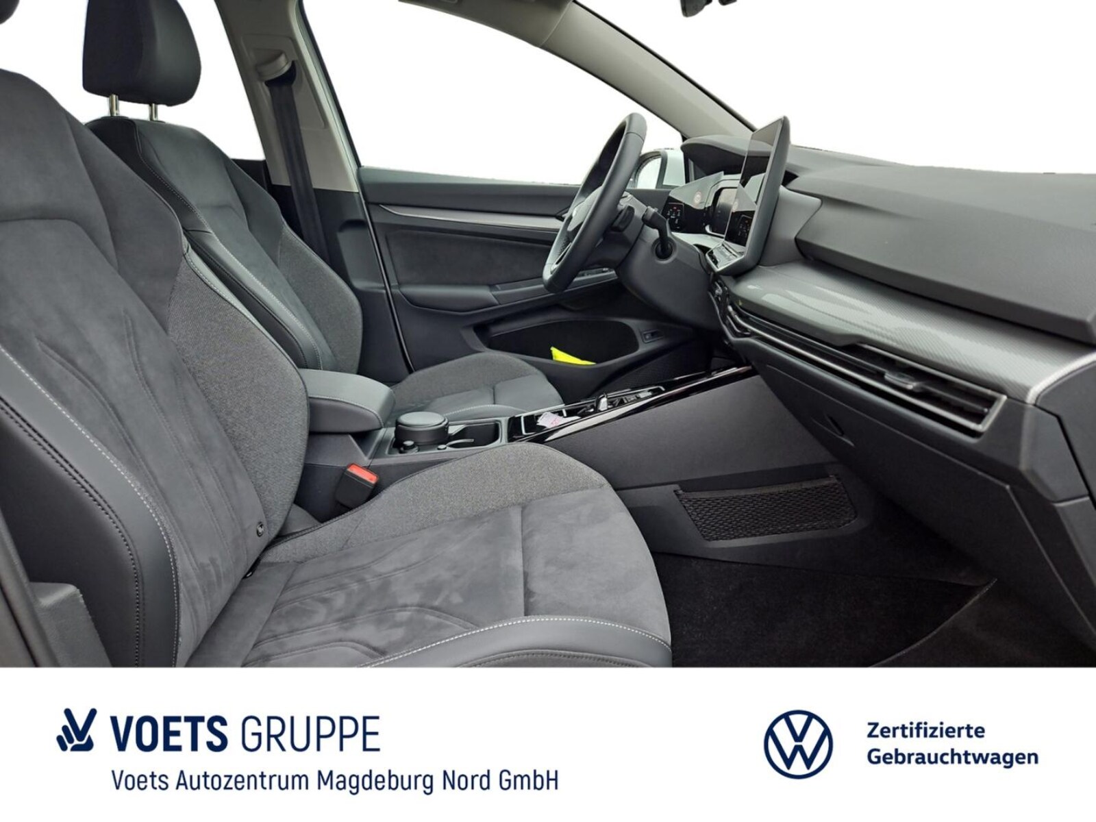 Volkswagen Golf – Bild 7