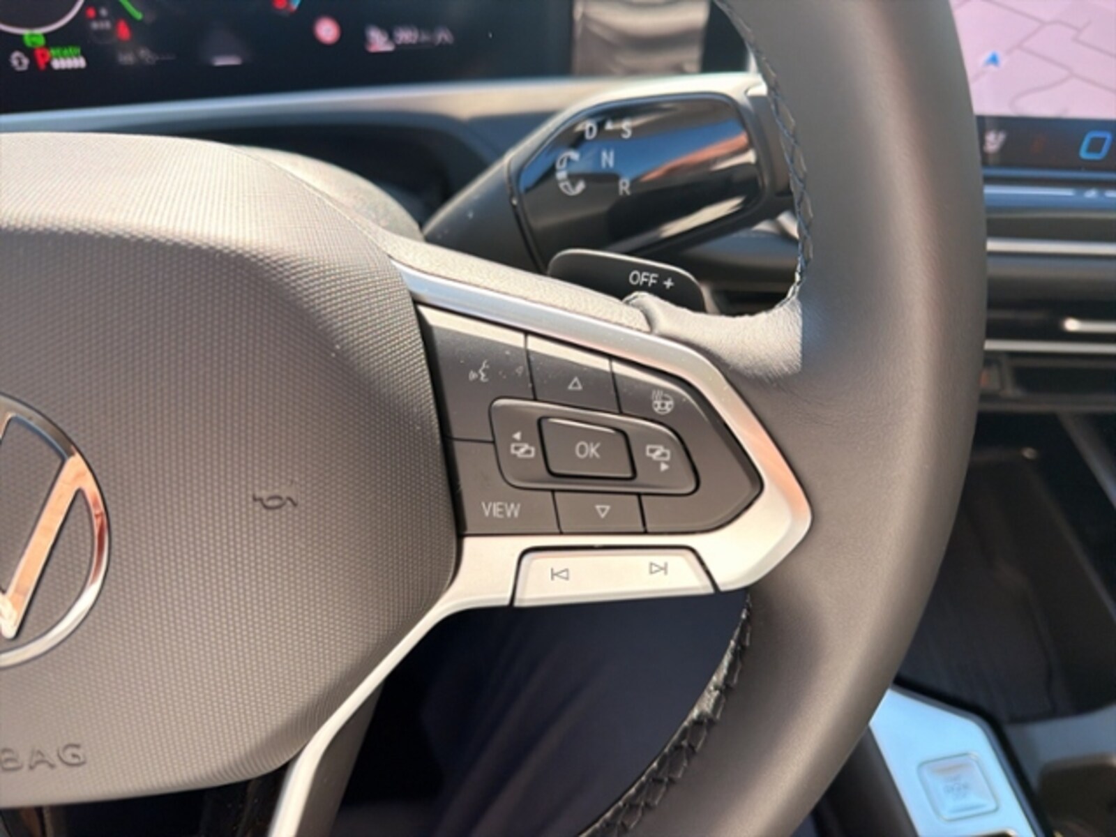 Volkswagen Passat – Bild 20