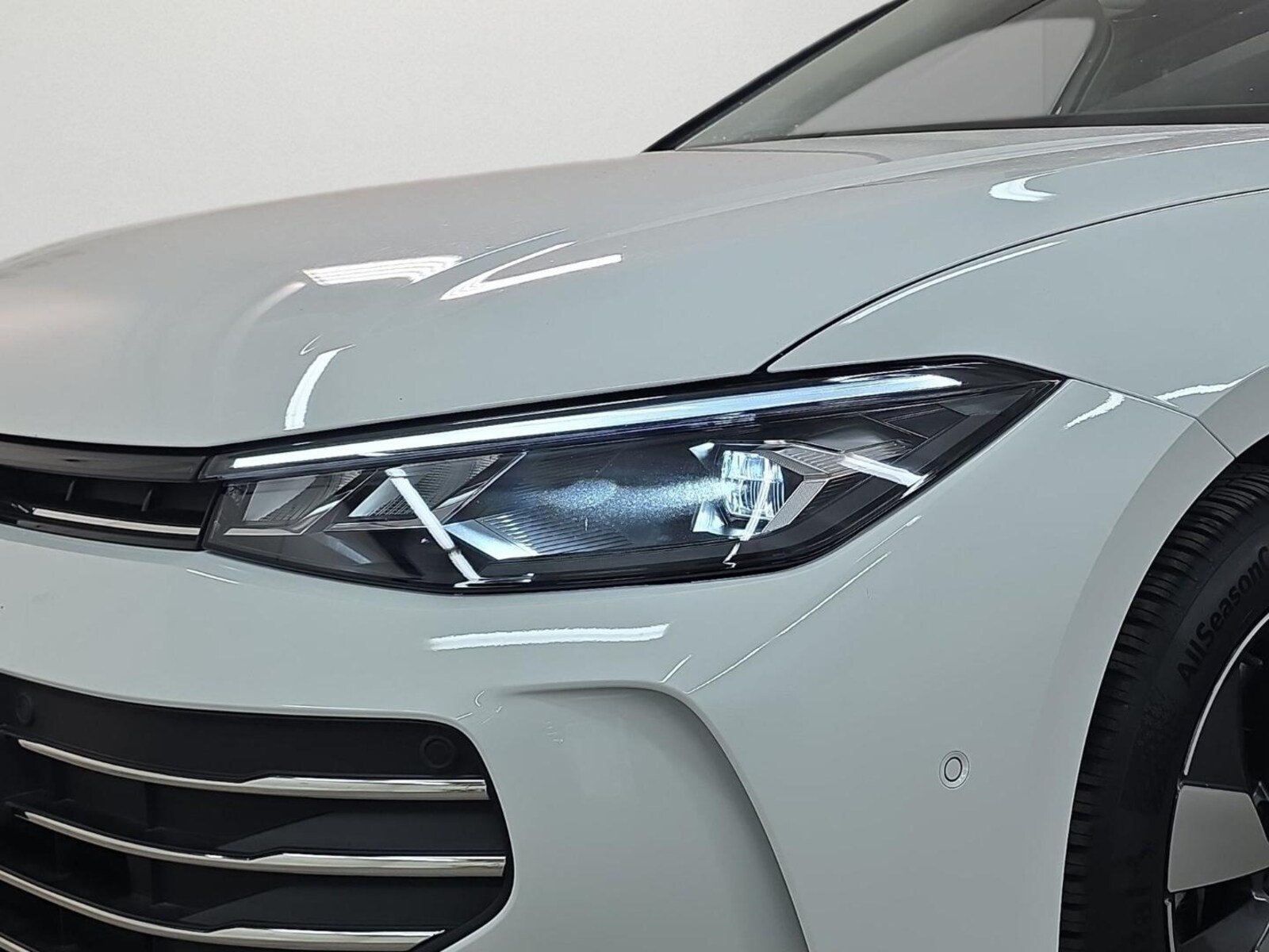 Volkswagen Passat – Bild 7