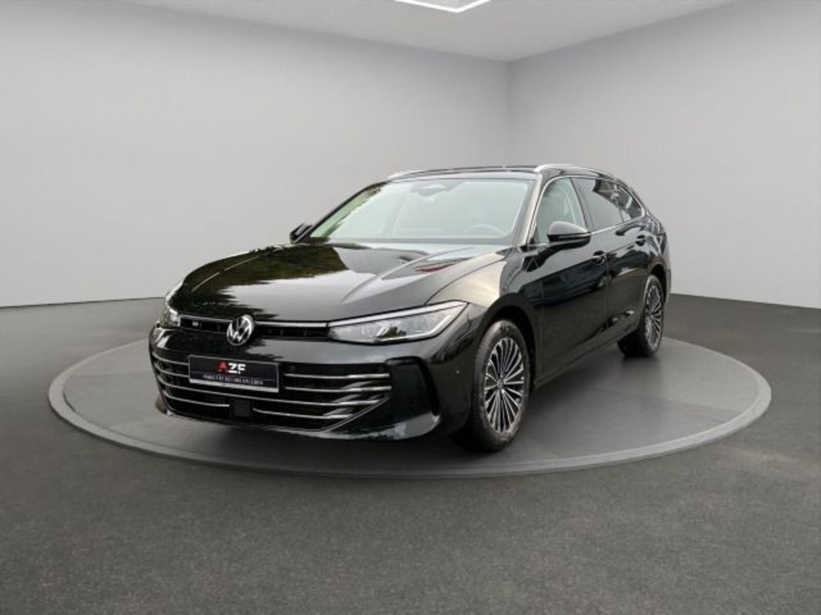 Volkswagen Passat – Bild 2