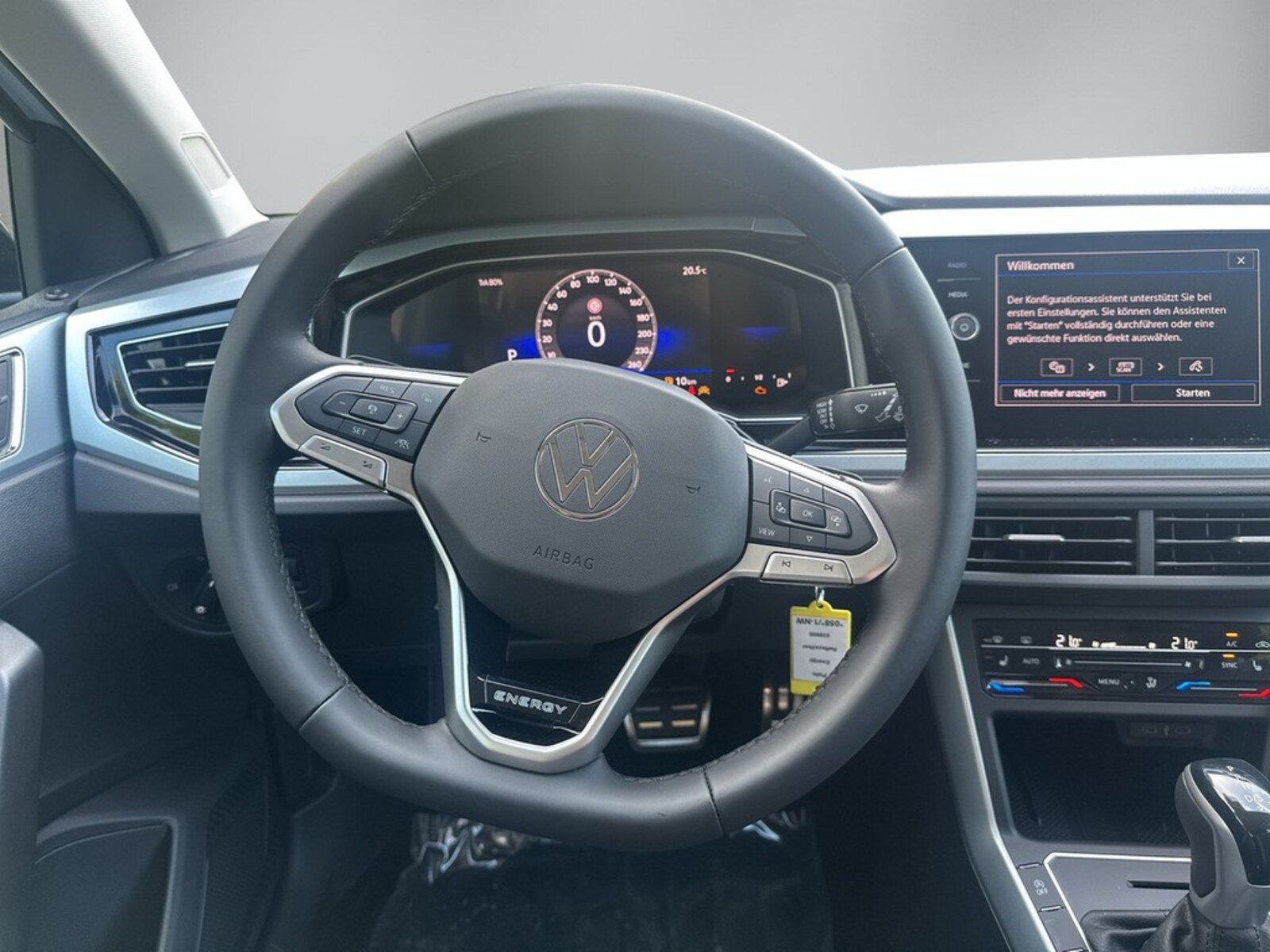 Volkswagen Polo – Bild 13