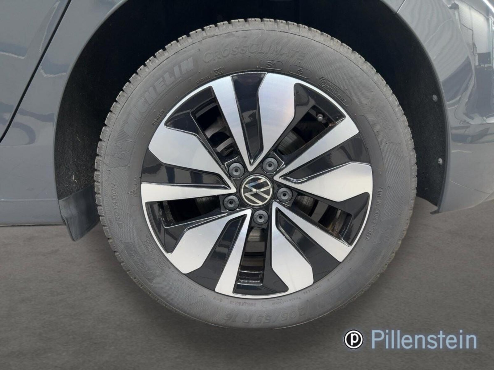 Volkswagen Golf – Bild 3