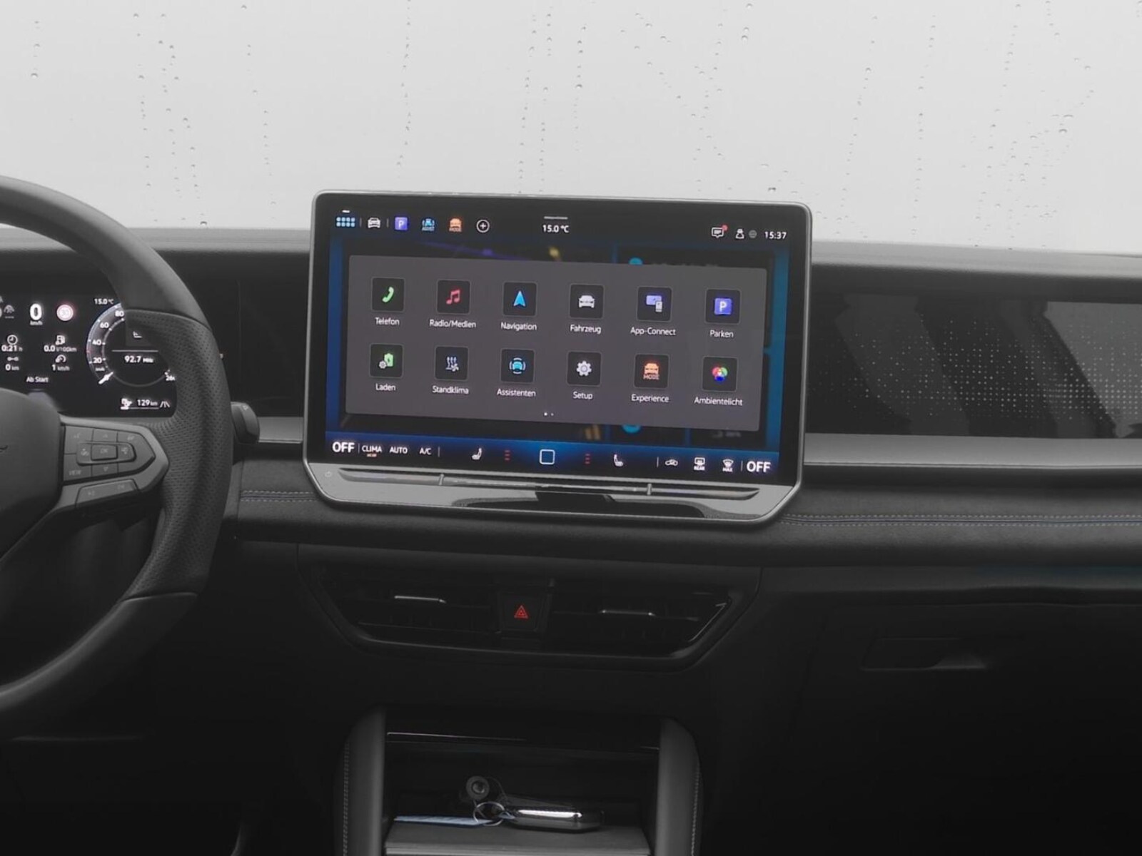 Volkswagen Tayron – Bild 12
