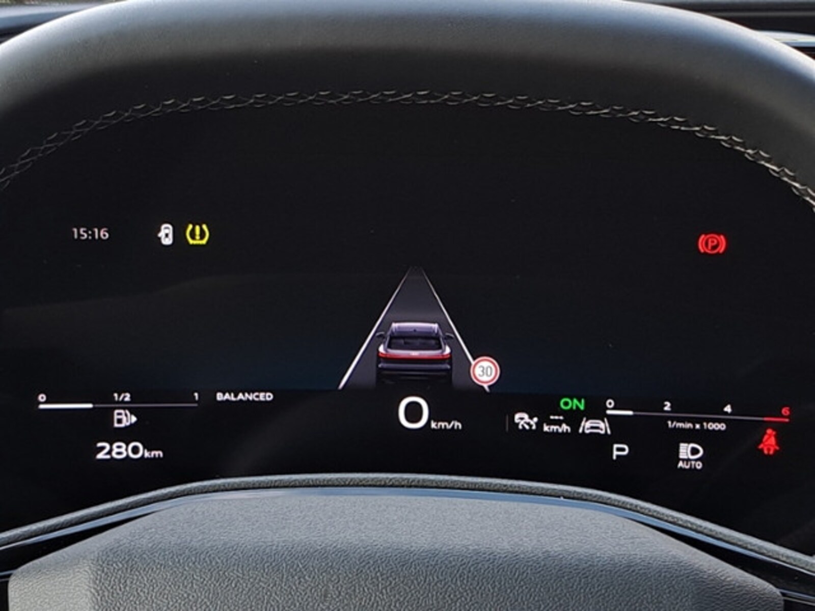 Audi Q5 – Bild 18