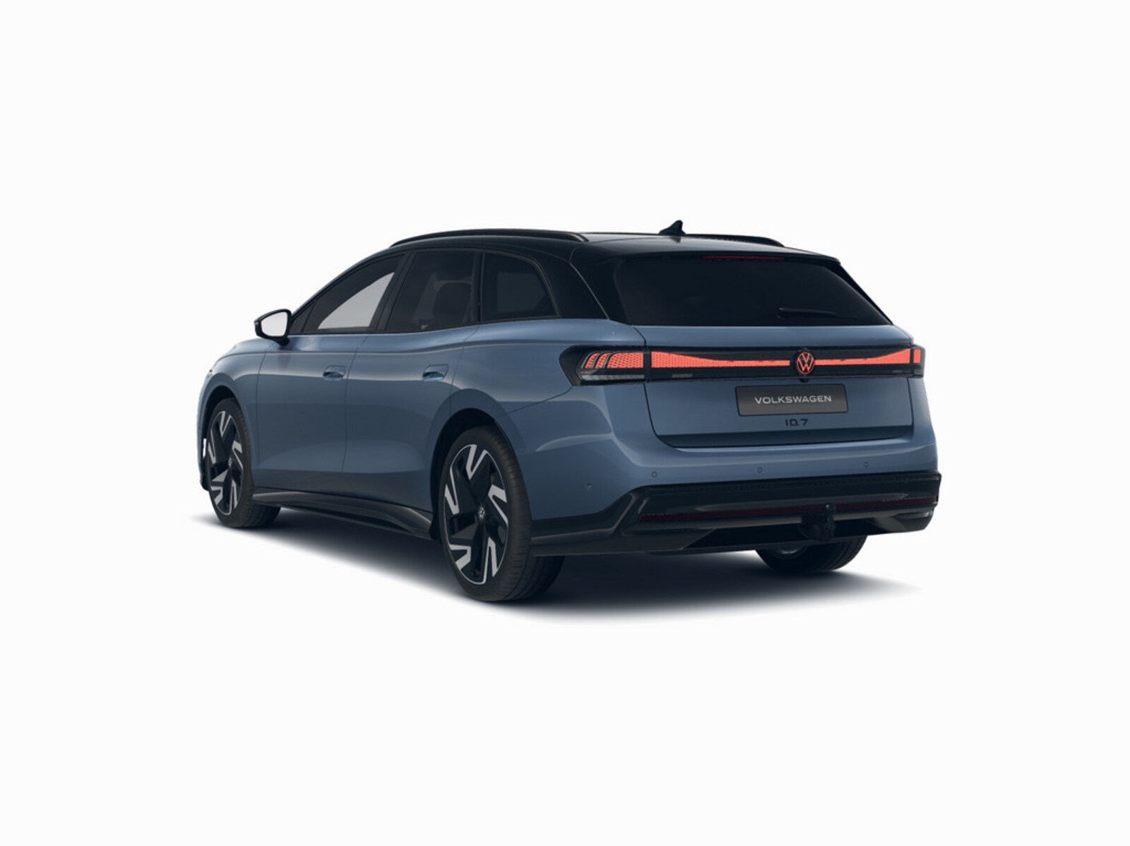 Volkswagen ID.7 Tourer – Bild 3