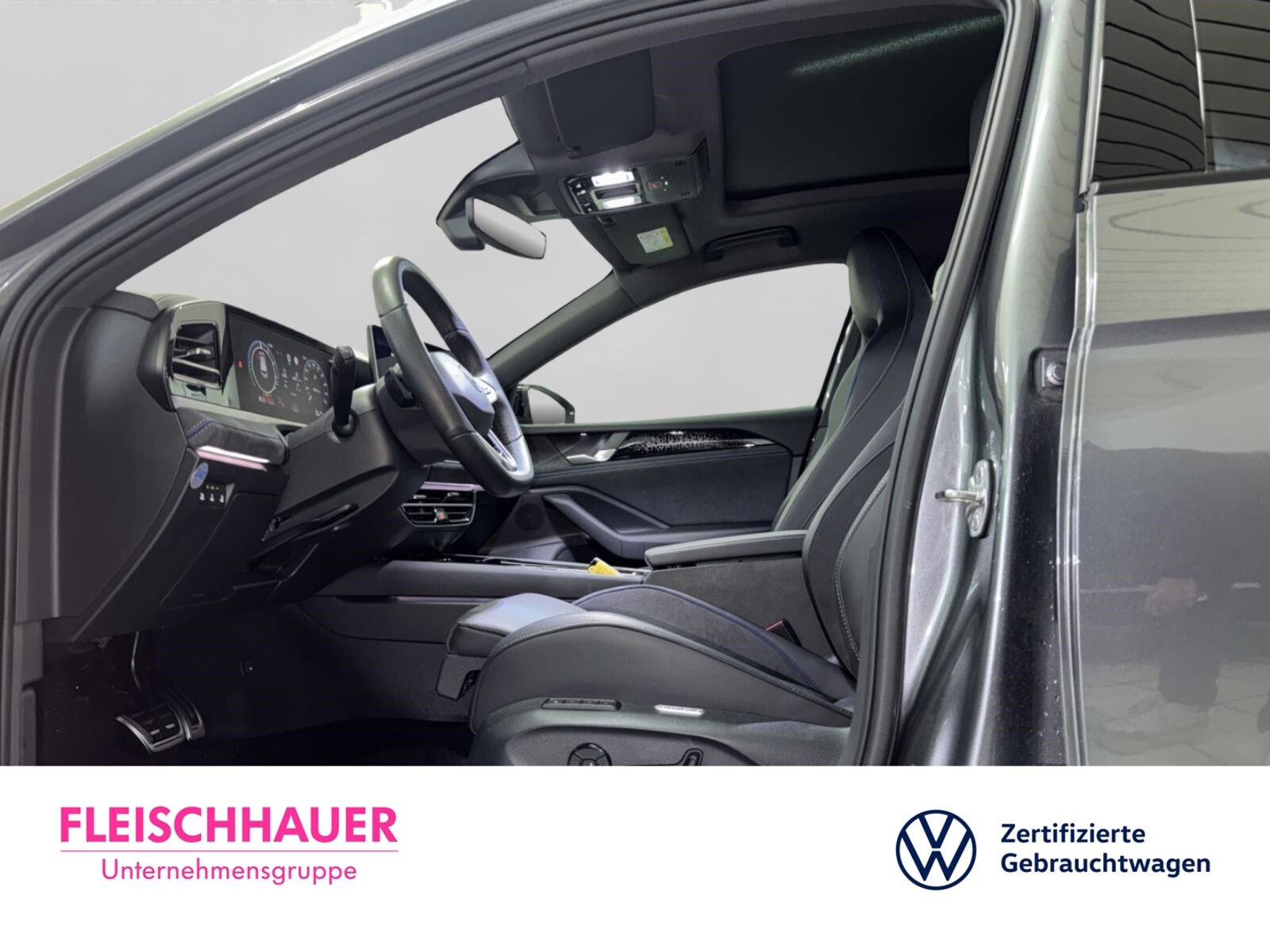 Volkswagen Passat – Bild 9