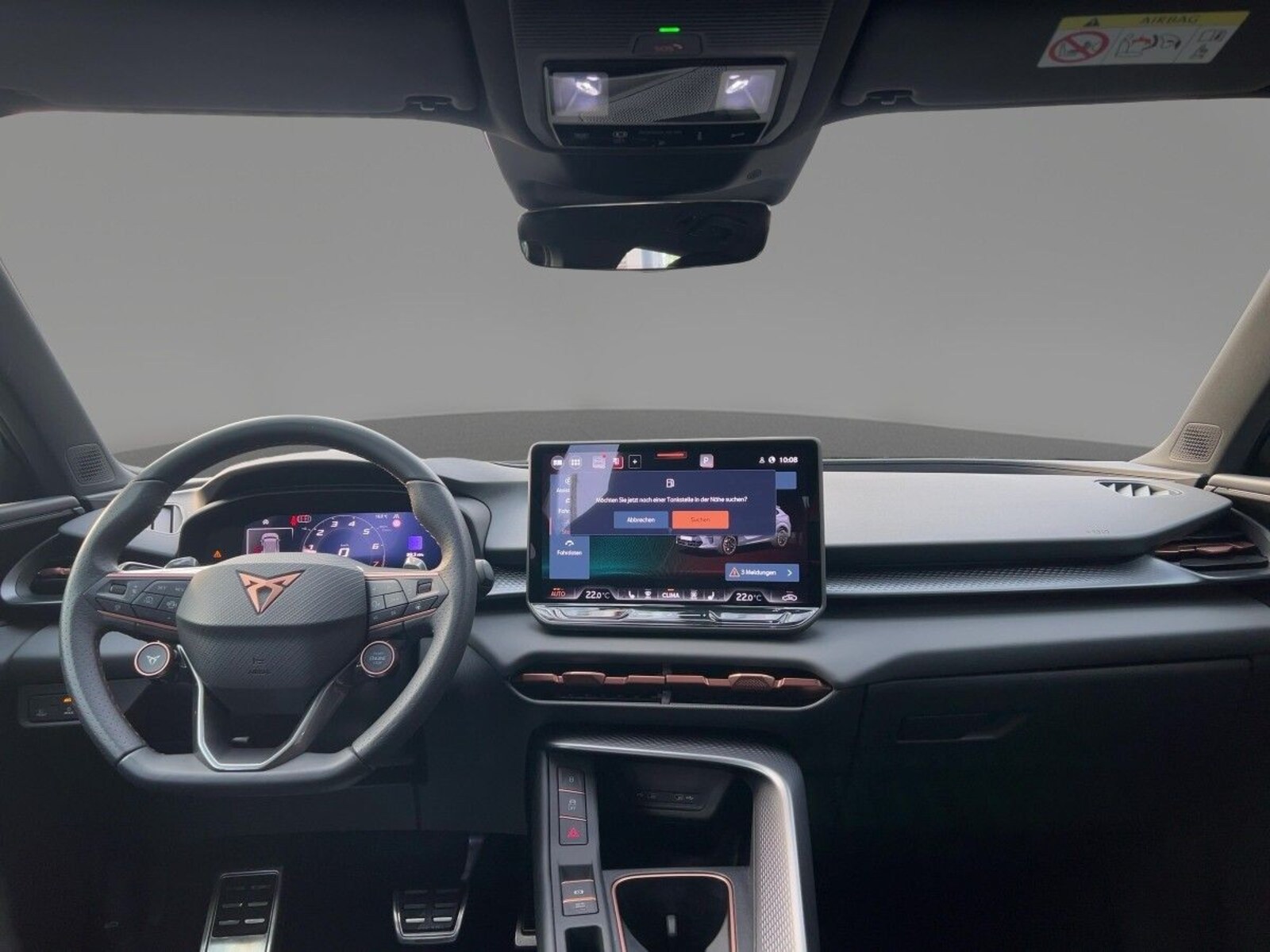 CUPRA Terramar – Bild 6