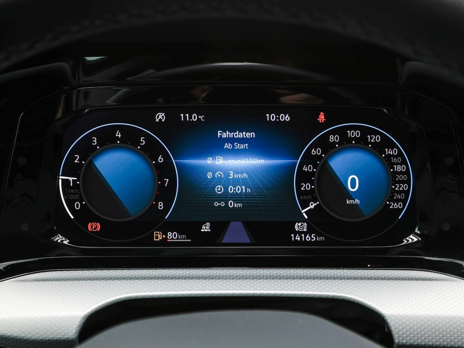 Volkswagen Golf – Bild 14
