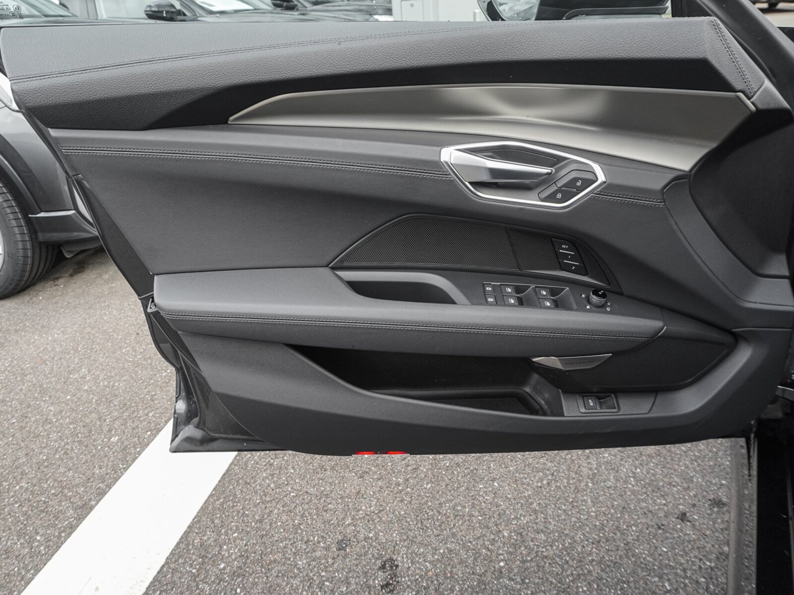 Audi RS e-tron GT – Bild 22