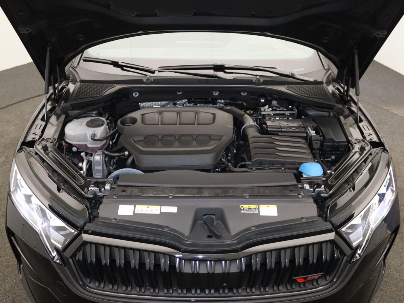 Škoda Octavia Combi – Bild 17