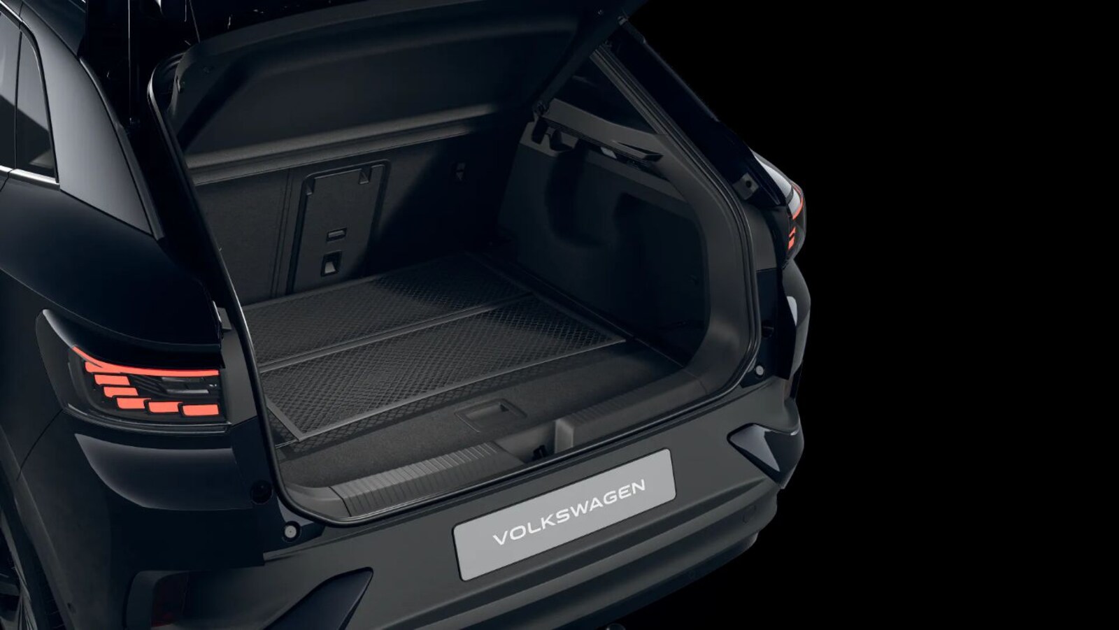 Volkswagen ID.4 – Bild 11