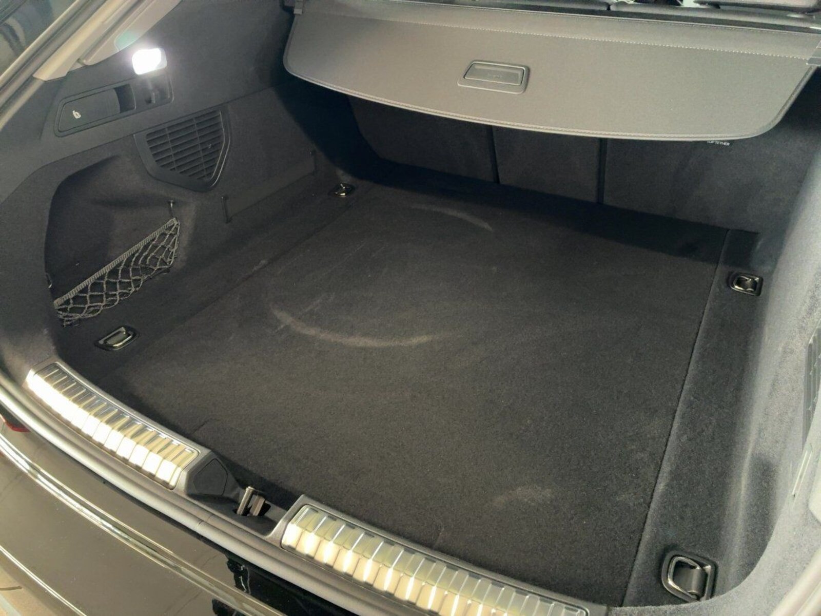 Audi A5 Avant – Bild 10