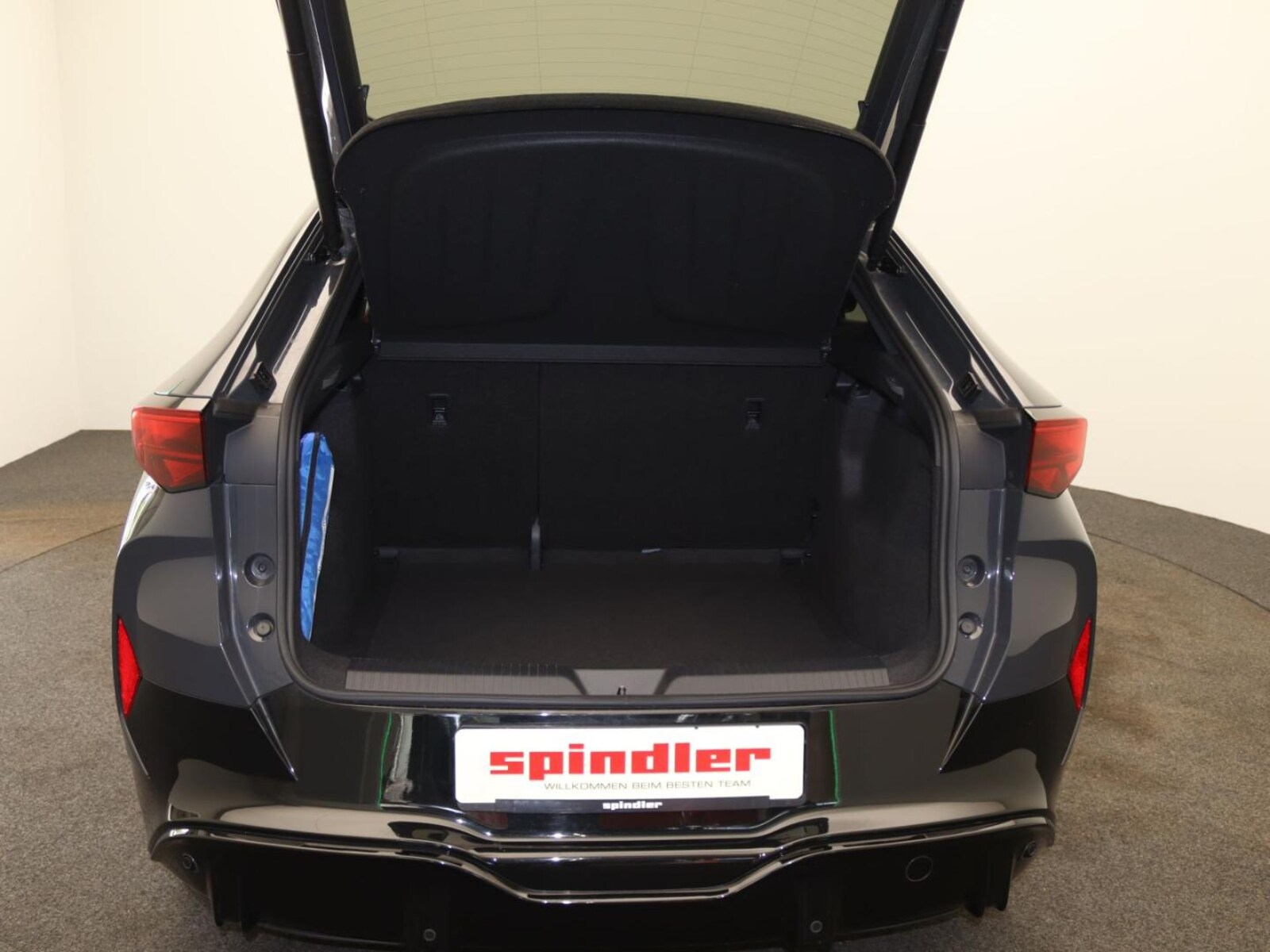CUPRA Tavascan – Bild 7