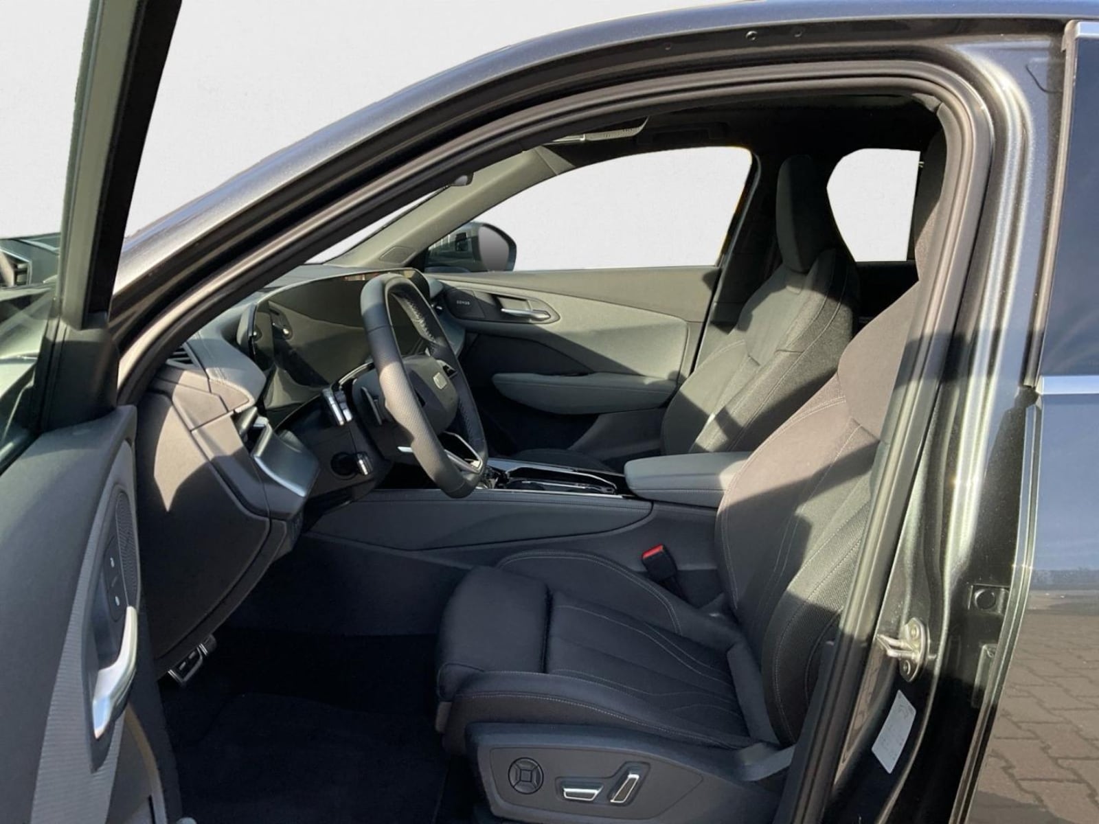 Audi Q3 Sportback – Bild 9