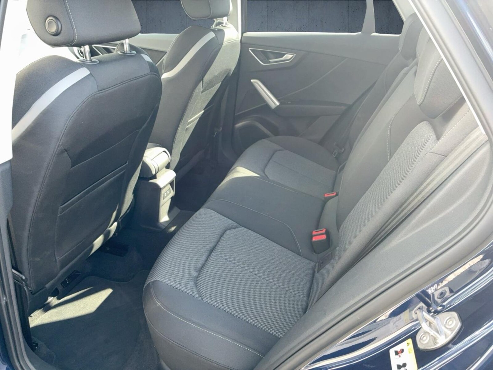 Audi Q2 – Bild 13