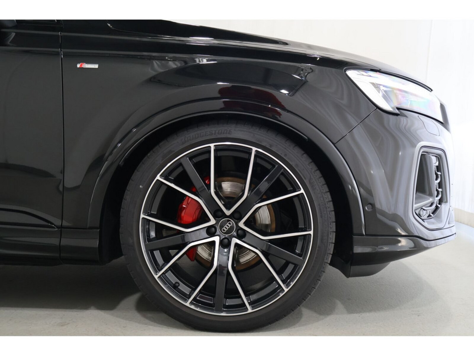 Audi Q7 – Bild 5