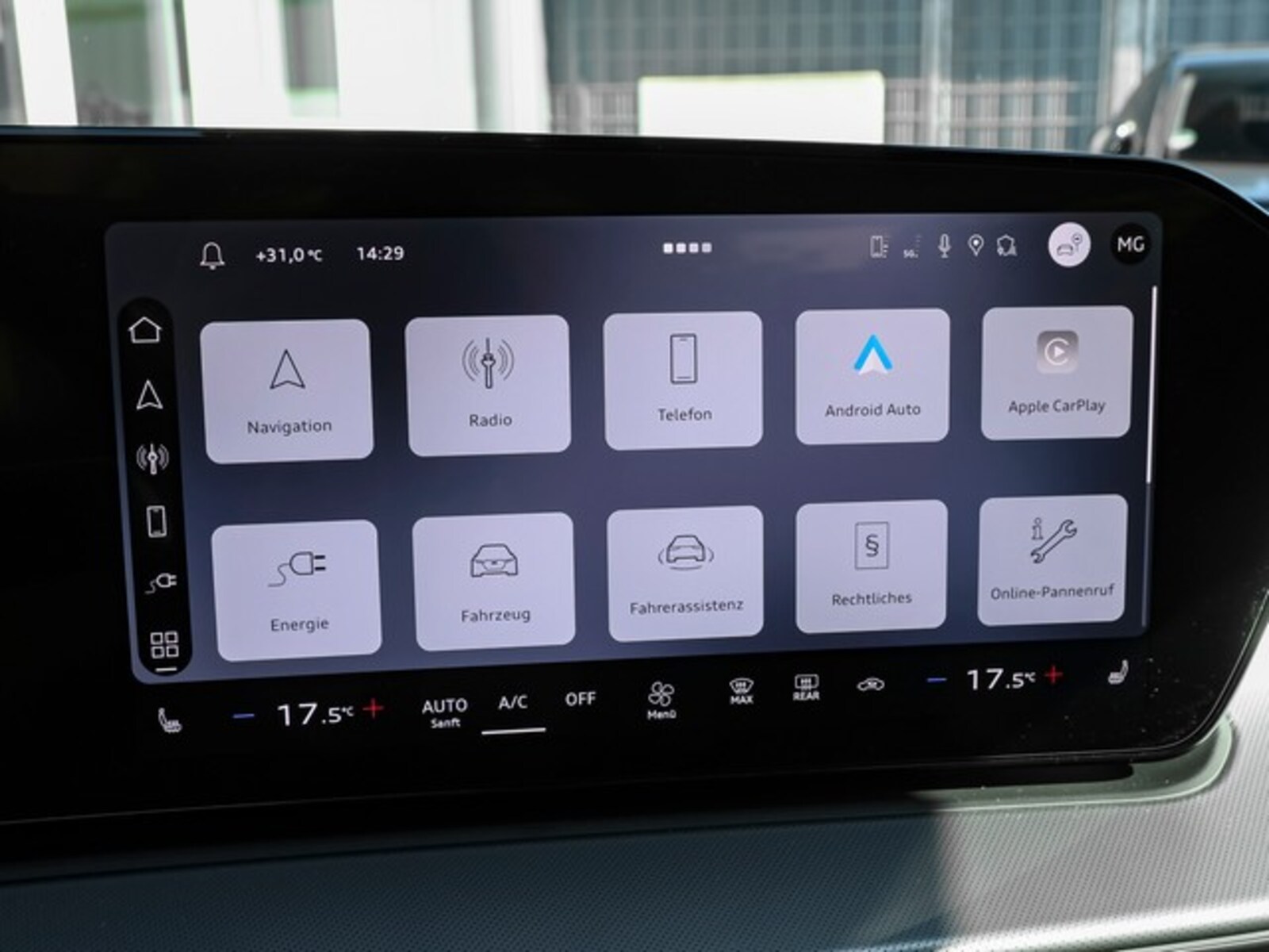 Audi Q3 – Bild 14