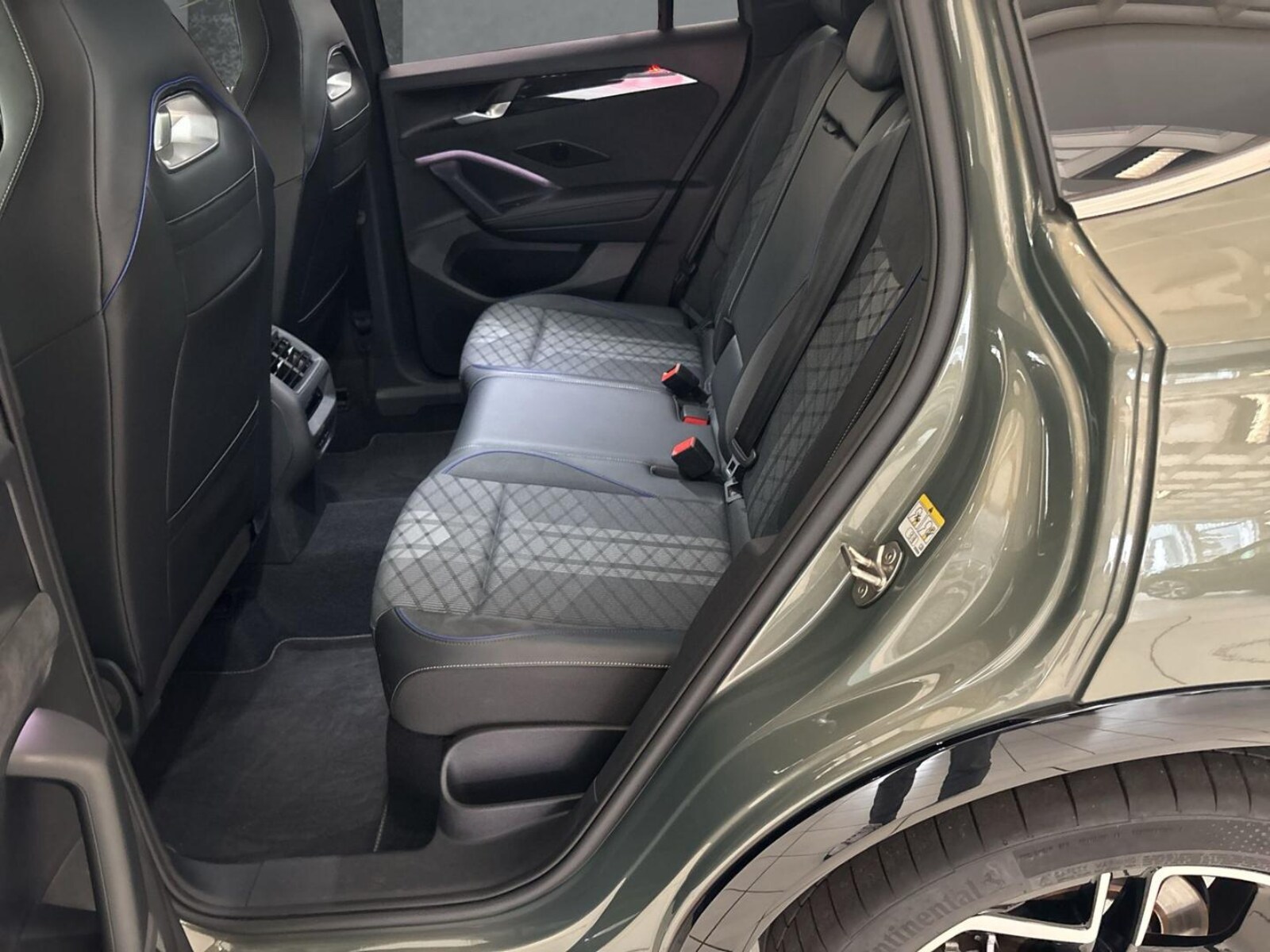Volkswagen Tiguan – Bild 13