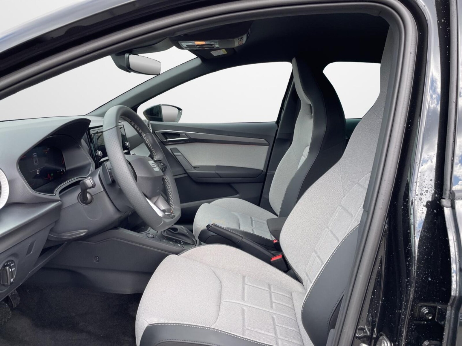 SEAT Ibiza – Bild 8