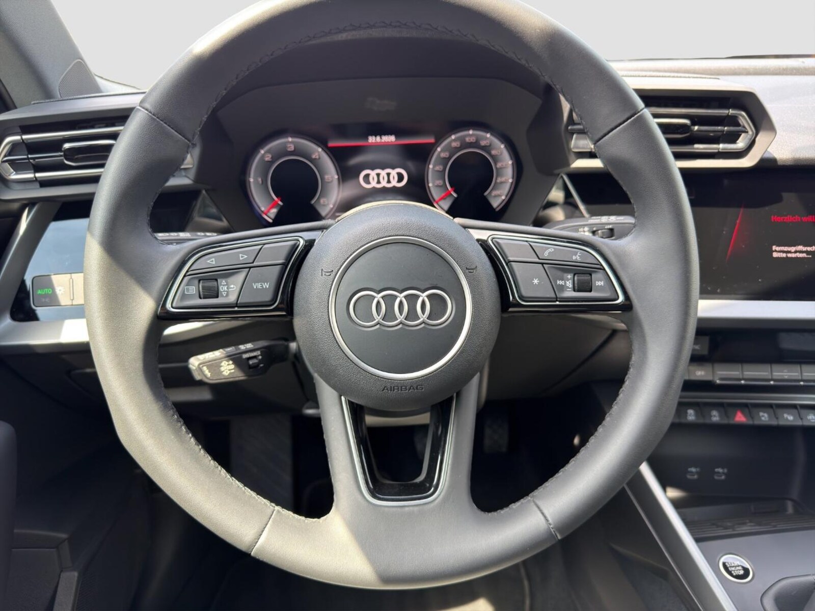 Audi A3 Sportback – Bild 12
