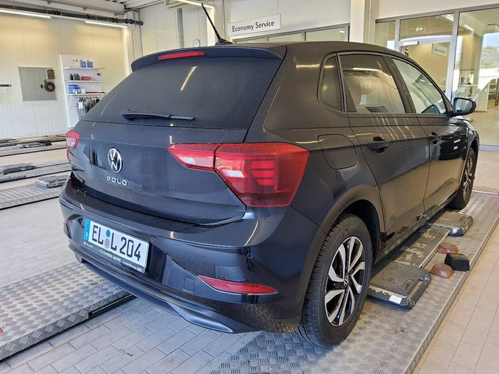 Volkswagen Polo – Bild 2