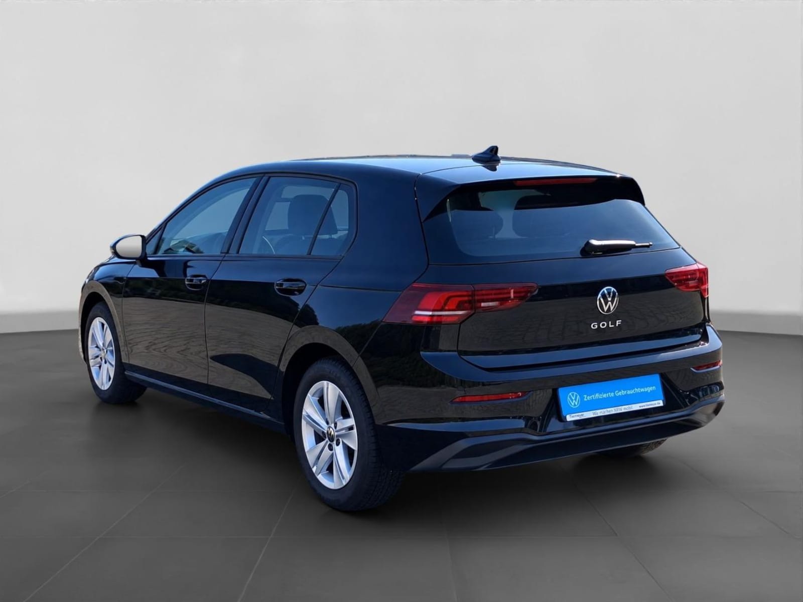 Volkswagen Golf – Bild 4